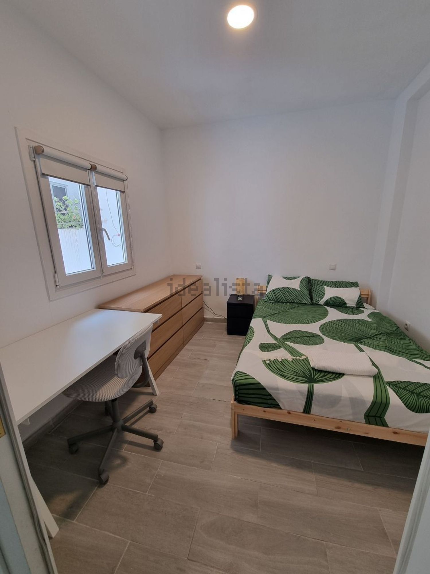 Habitació de lloguer, Las Palmas de Gran Canaria