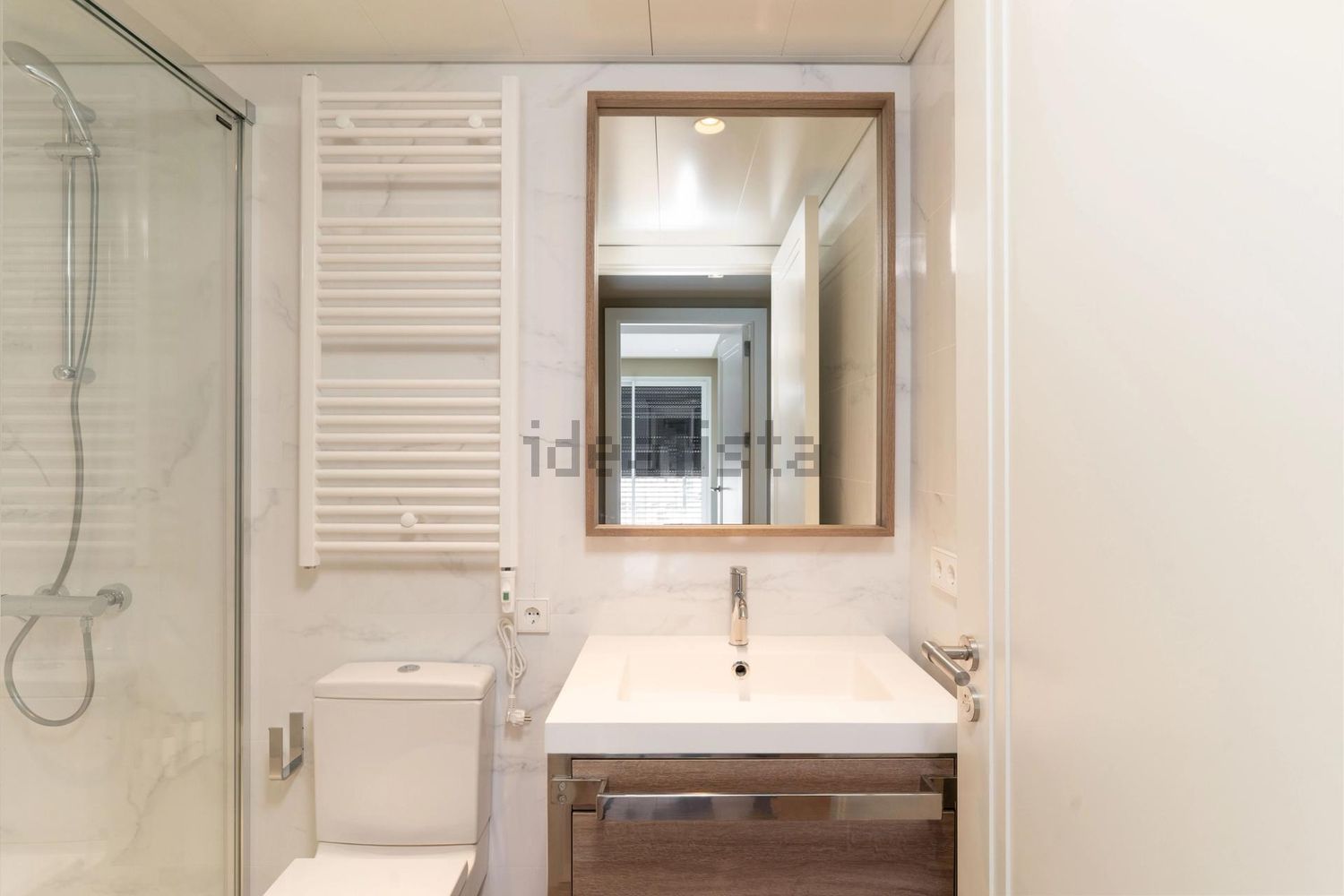 Pis de 102 m² a Sabadell