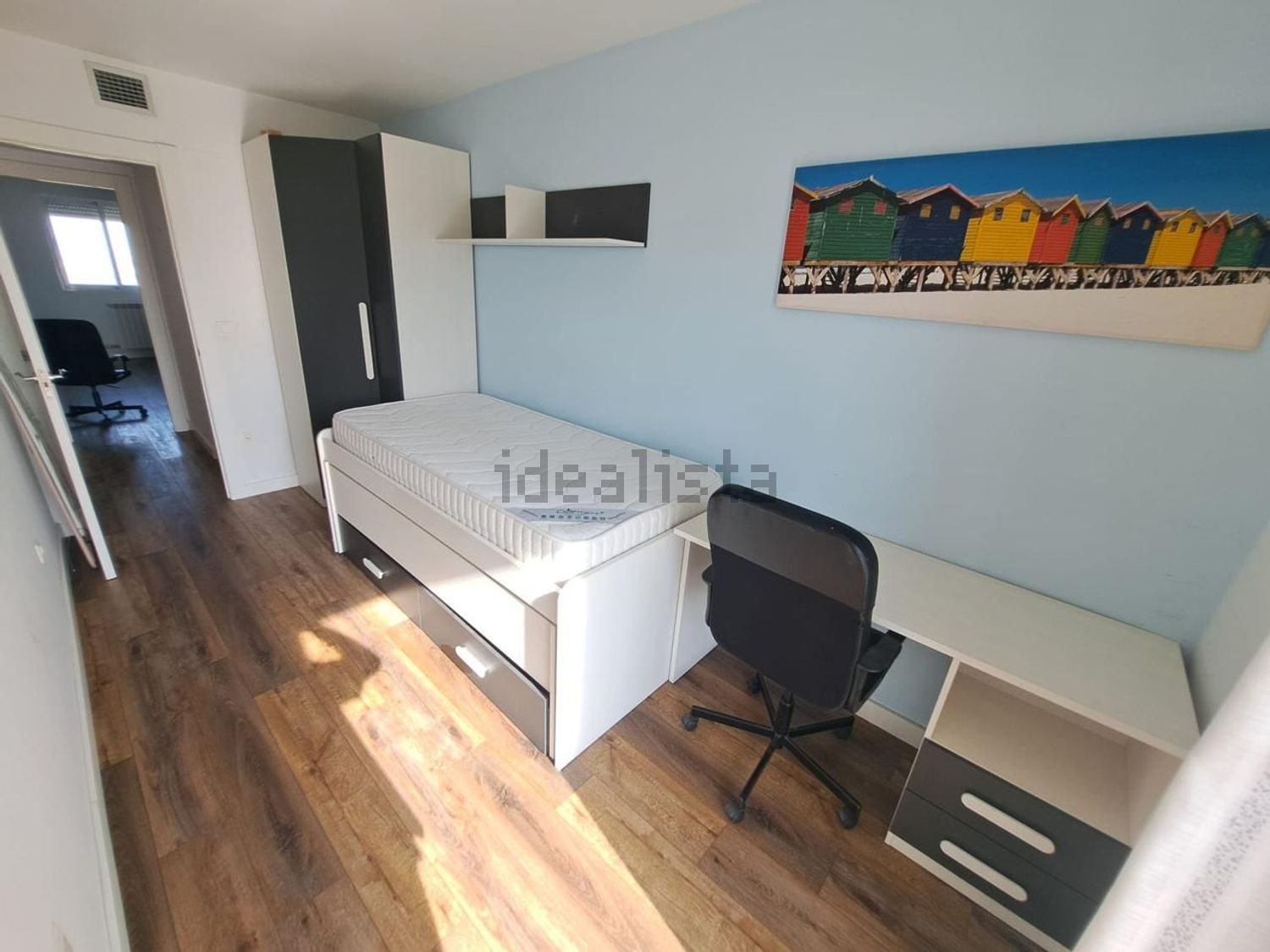 Appartamento 106 m² a La Muela