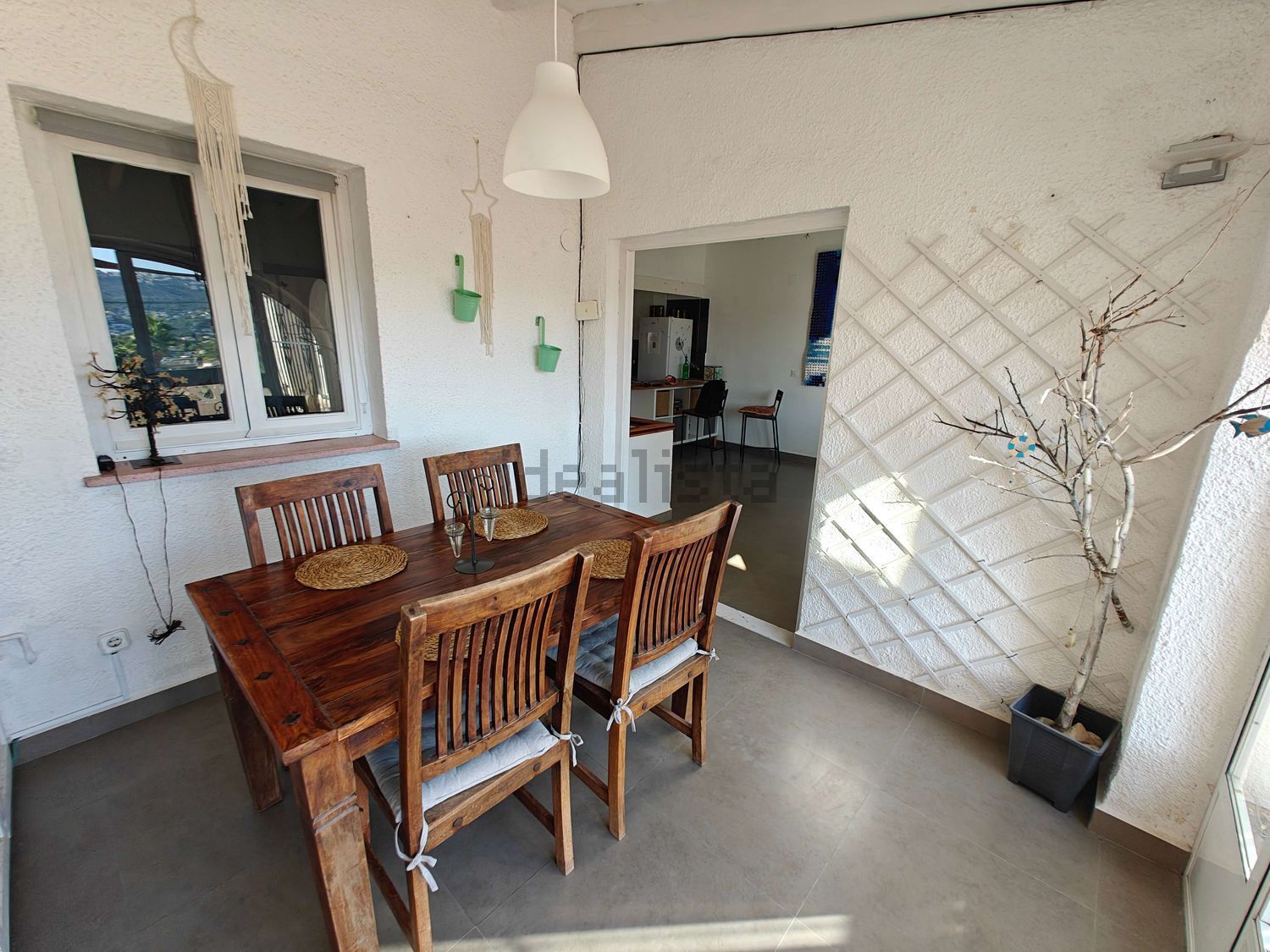 Casa de 90 m² a Teulada