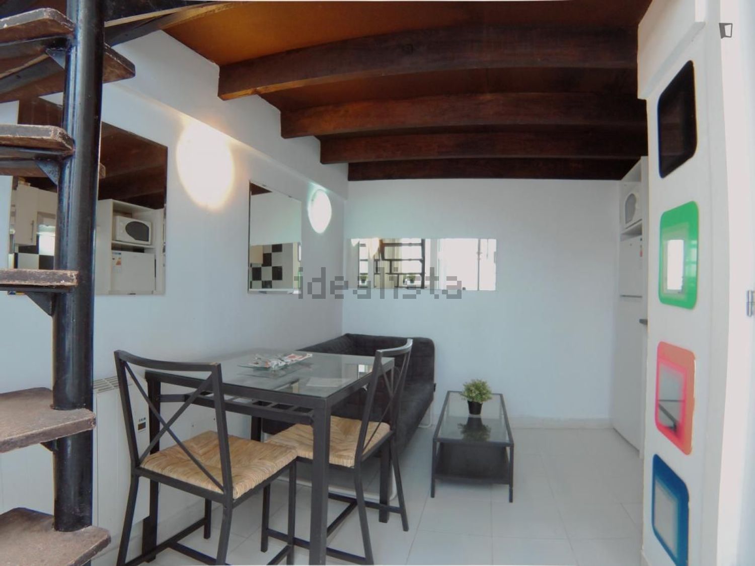 Appartamento 23 m² a Madrid