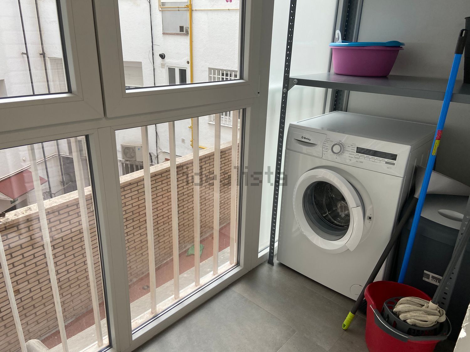 Pis de 110 m² a Madrid