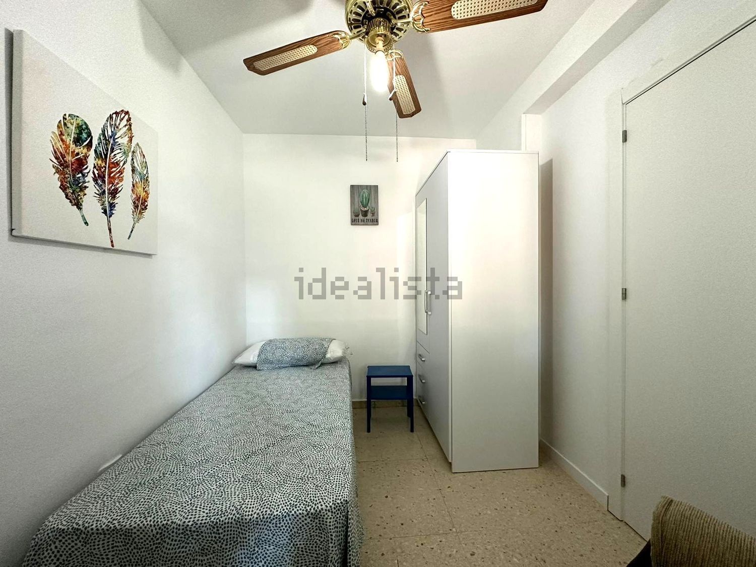 Квартира 110 м² у Granada