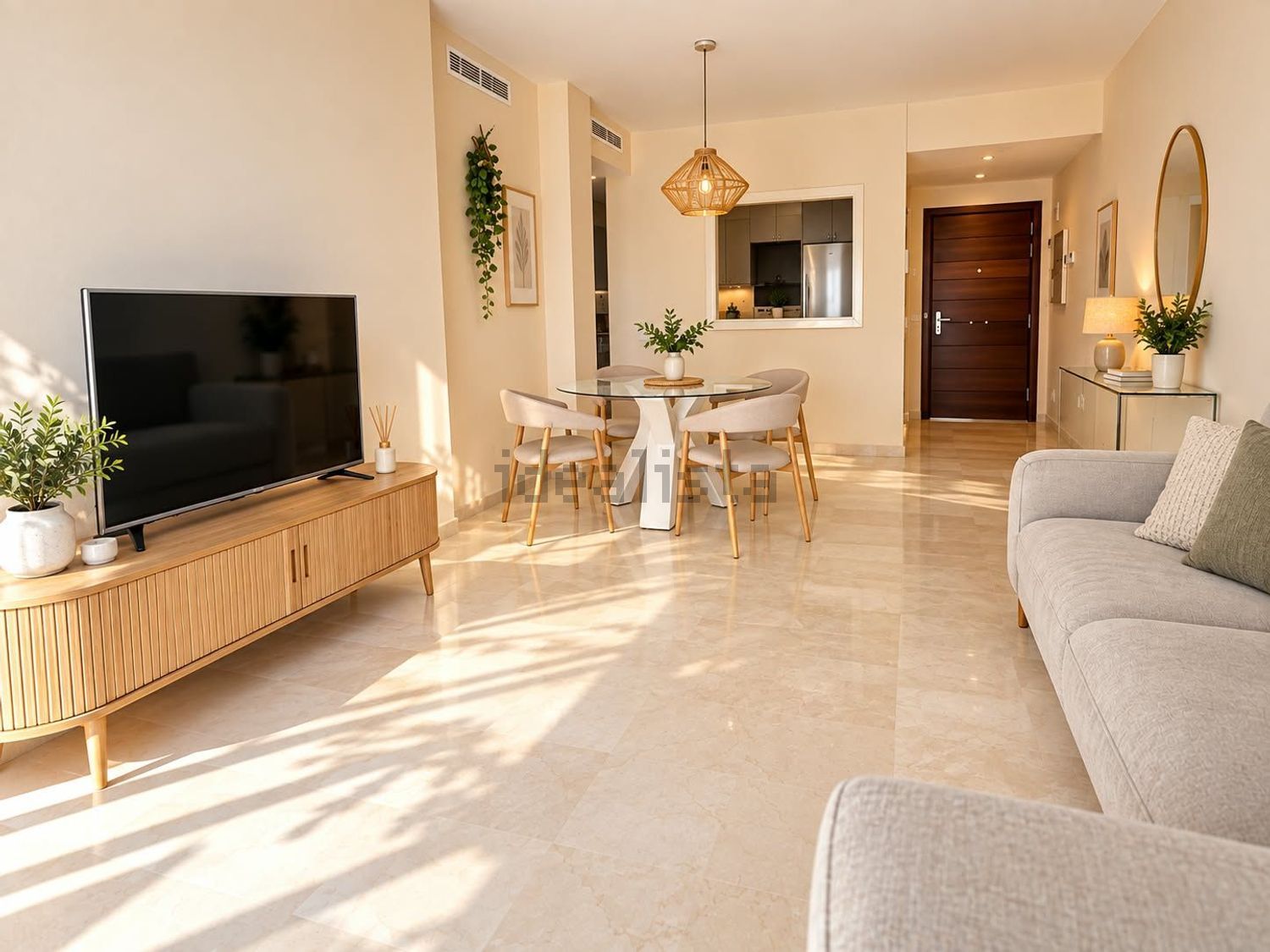 Pis de 187 m² a Casares