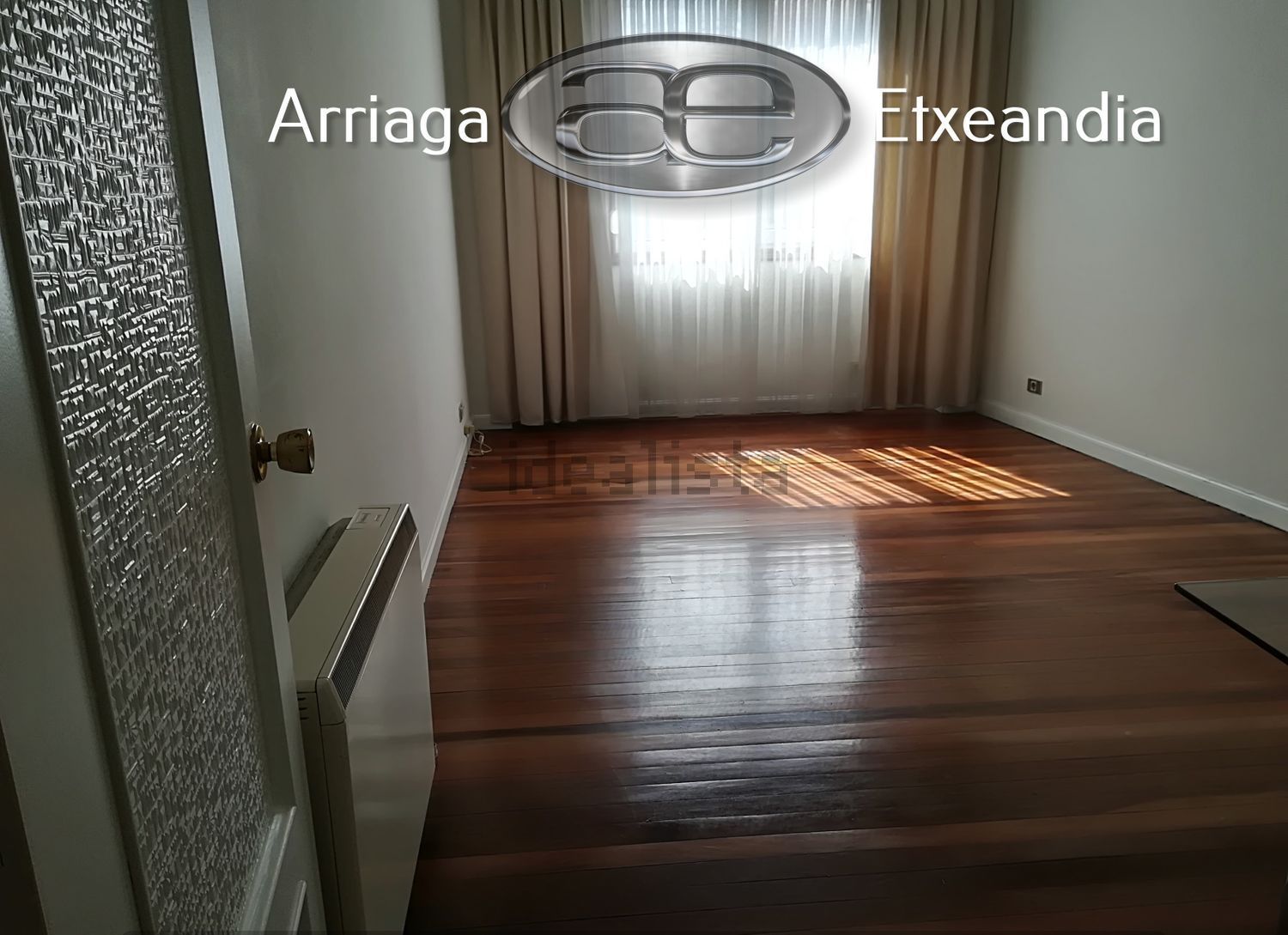 Piso de 57 m² en Bilbao