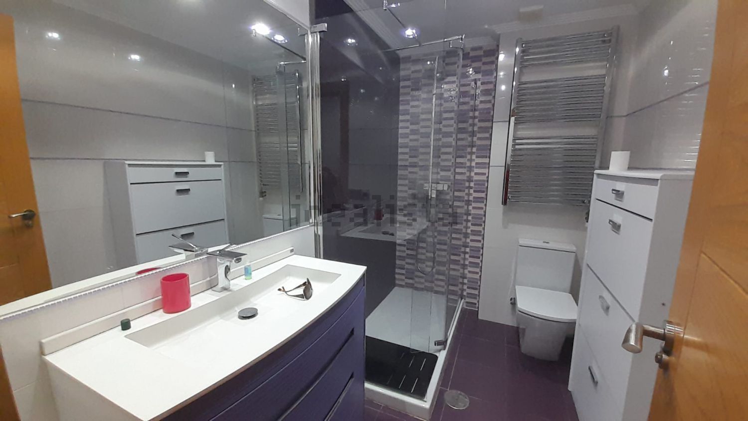 Pis de 132 m² a Salamanca