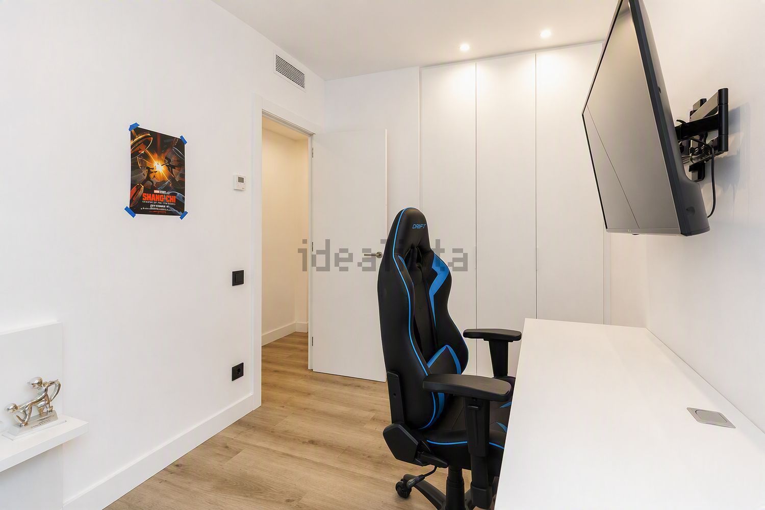 Piso de 120 m² en Barcelona