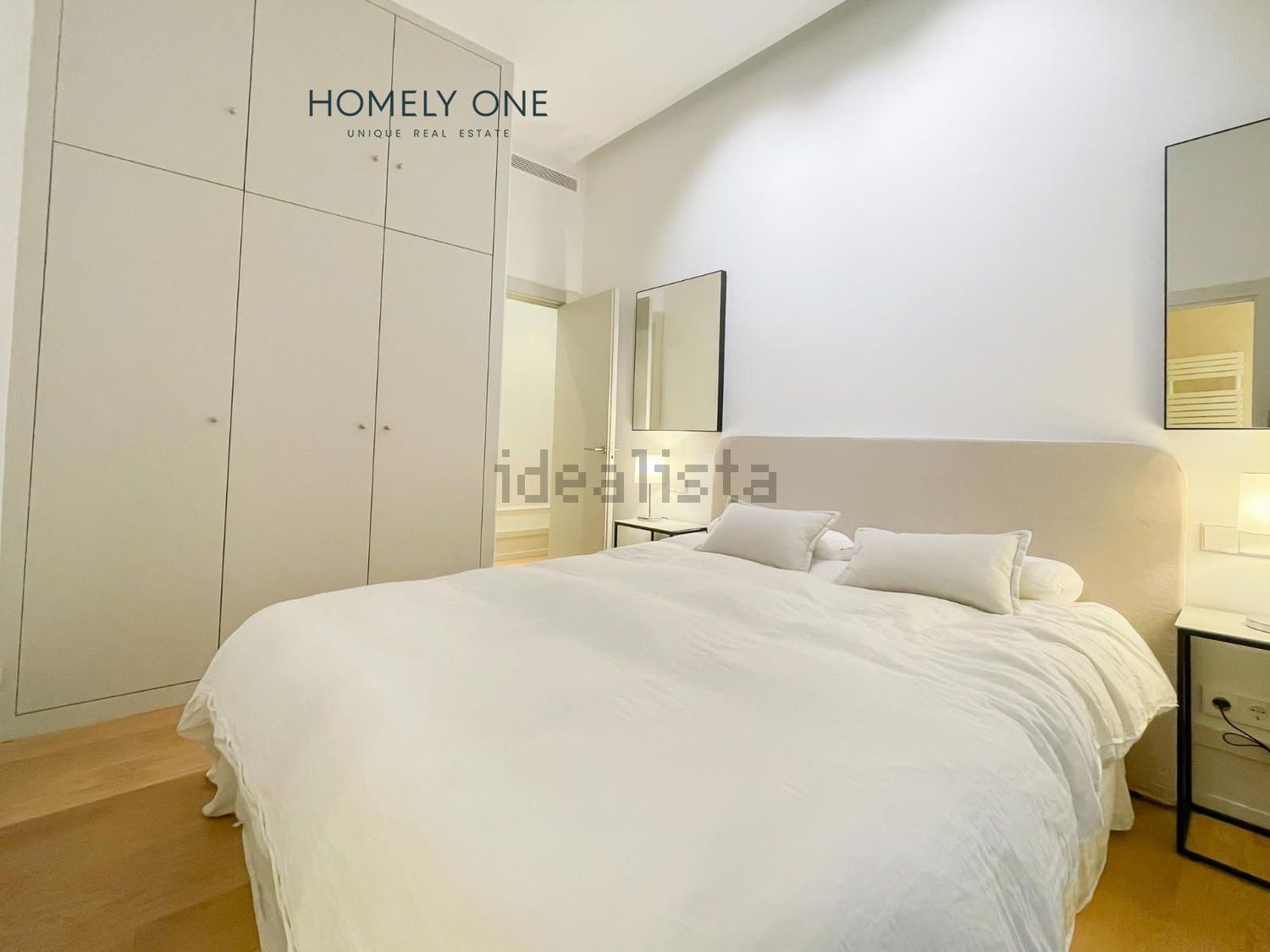Pis de 84 m² a Madrid