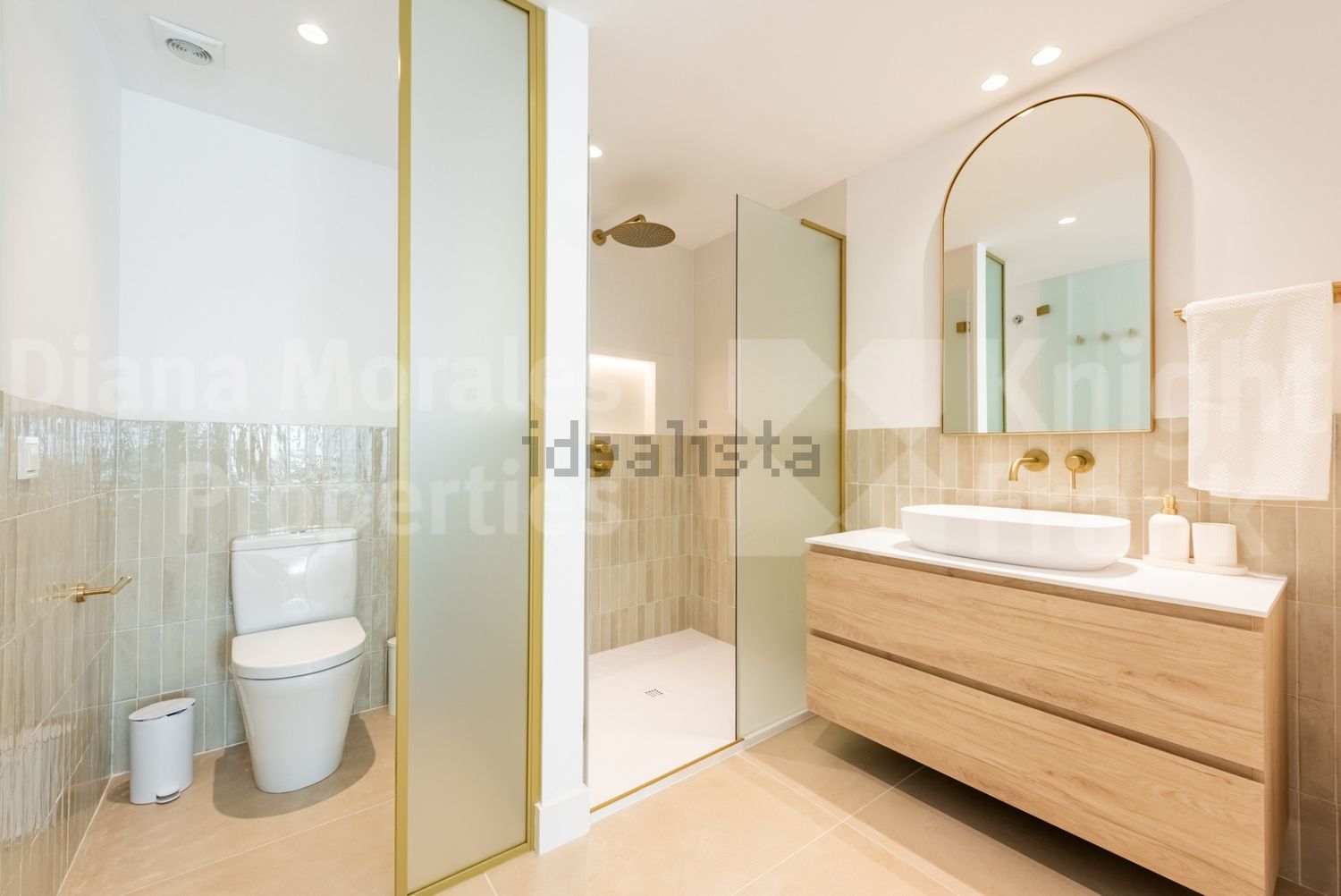 Pis de 93 m² a Marbella