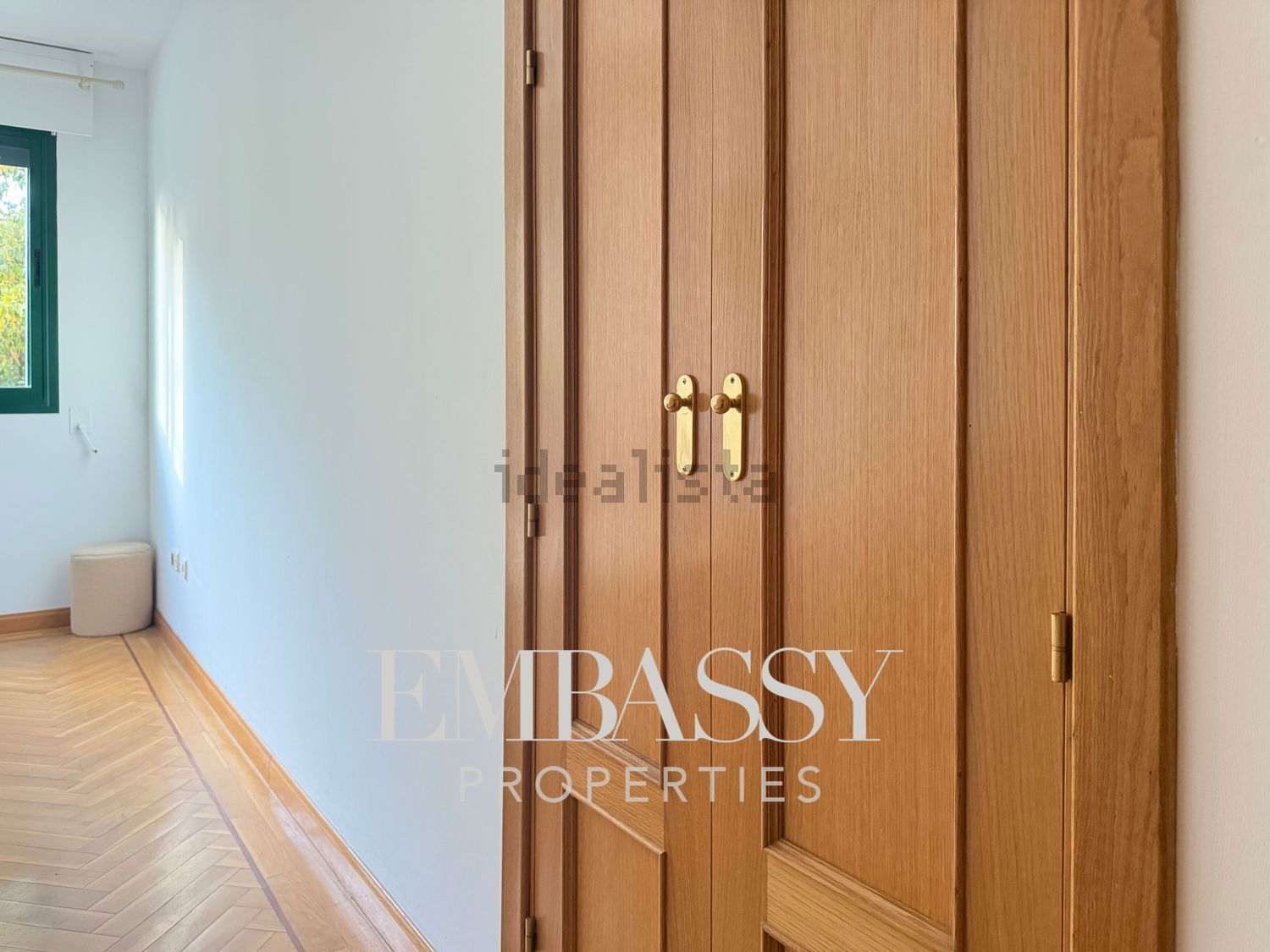 Pis de 87 m² a Madrid