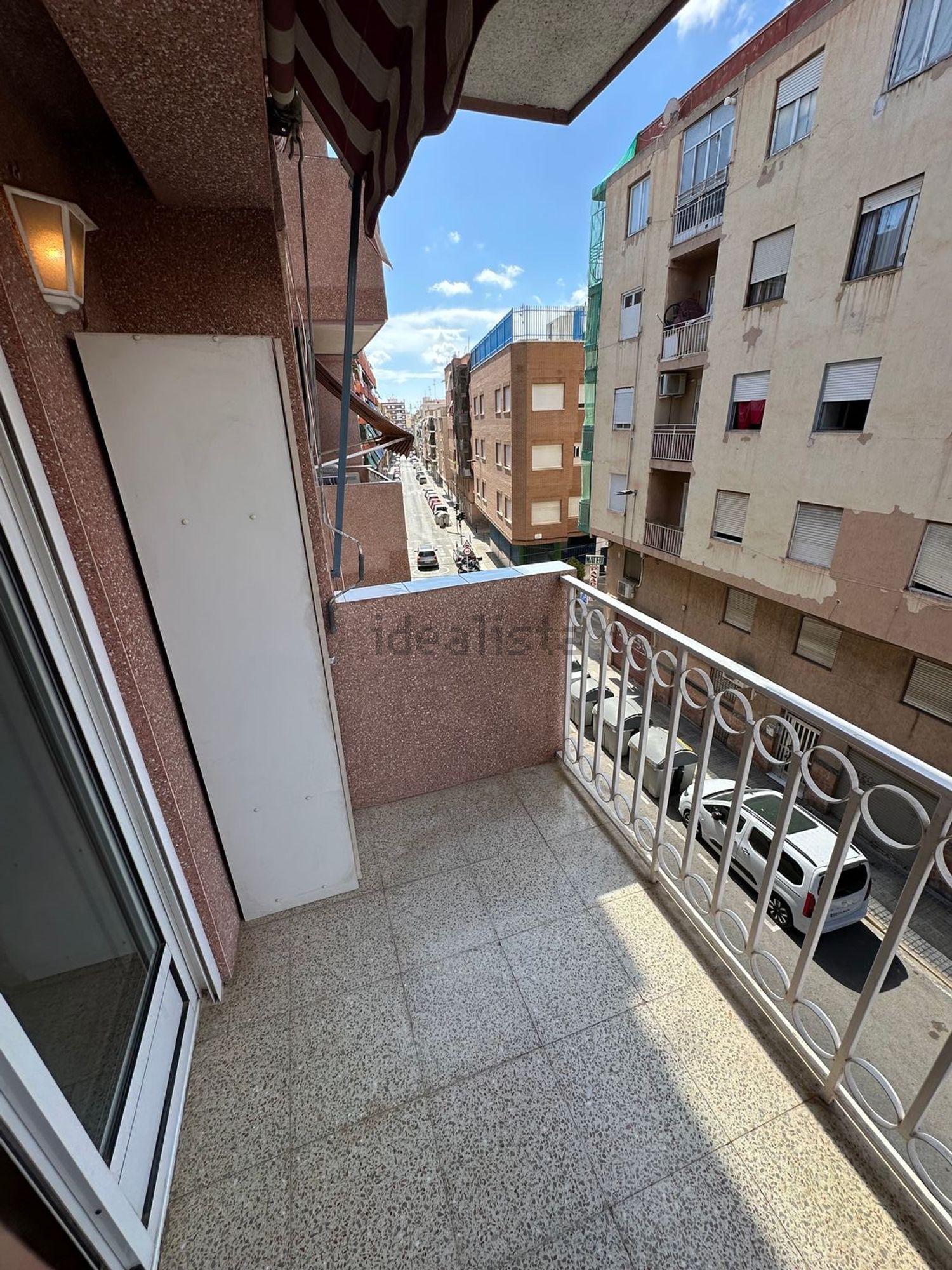 Piso de 80 m² en Elche