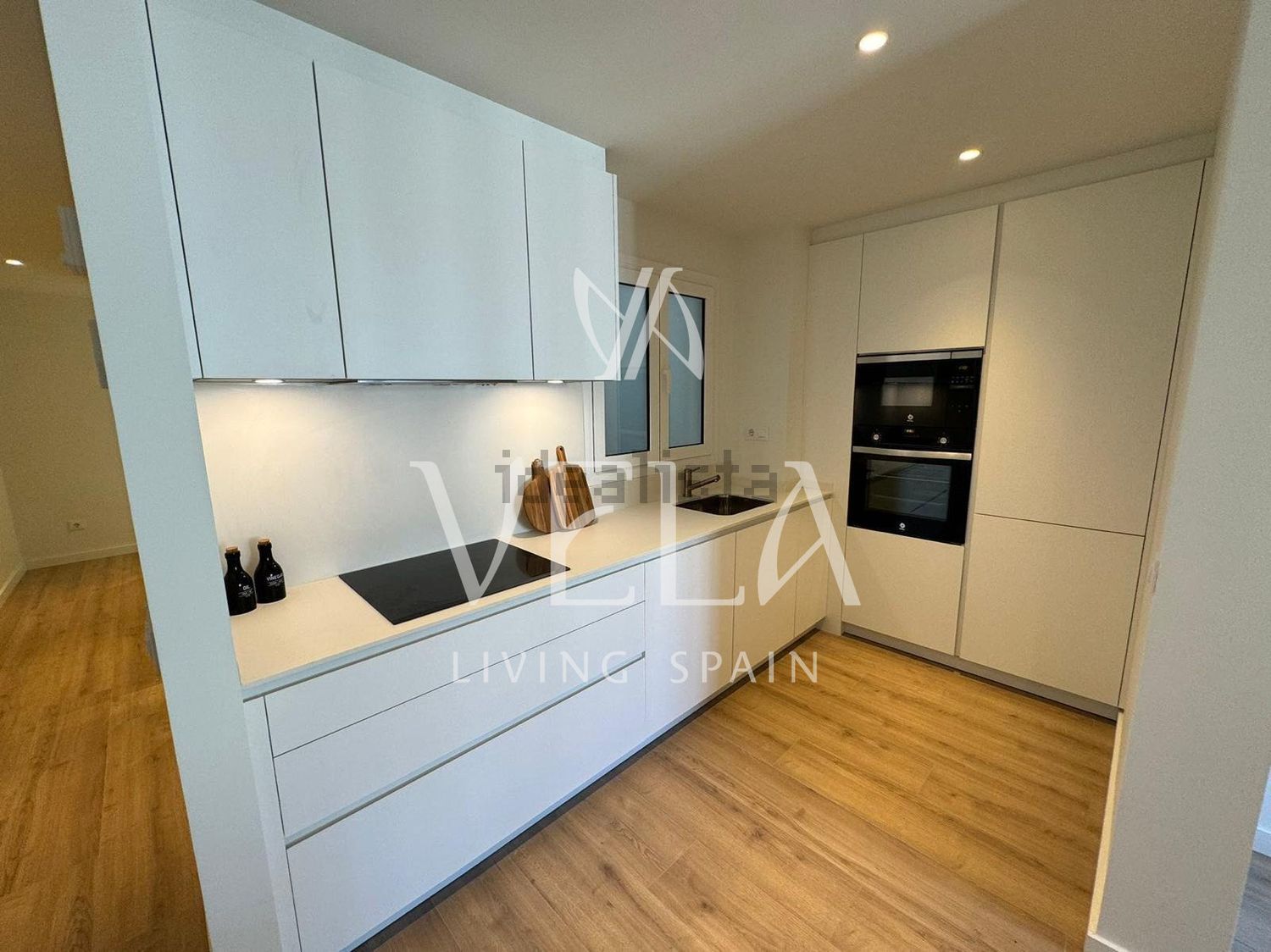 Pis de 80 m² a Barcelona