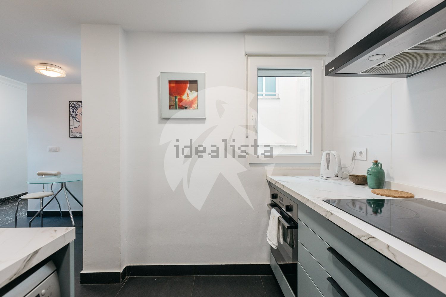 Wohnung 137 m² in Valencia