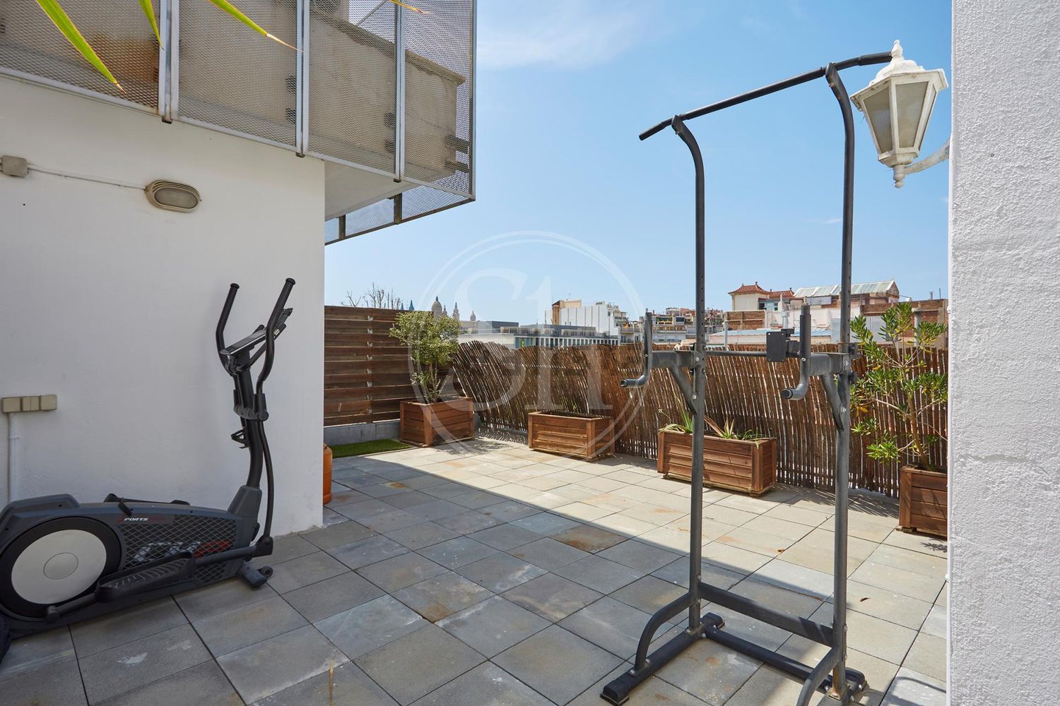 Piso de 132 m² en Barcelona