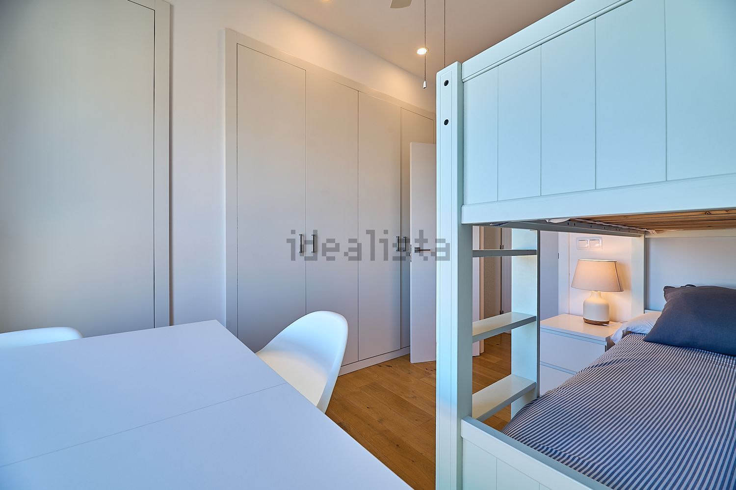 Pis de 145 m² a València