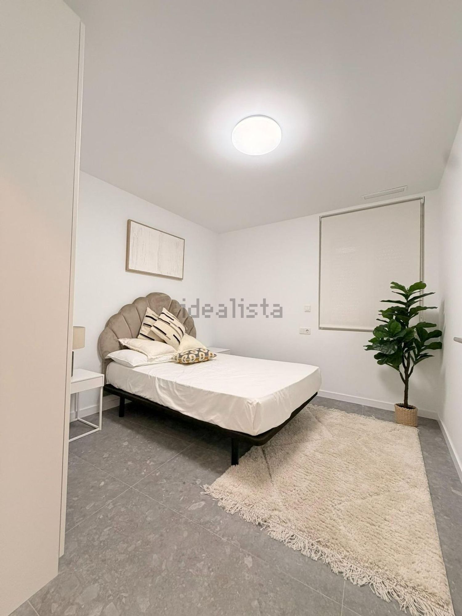 Piso de 130 m² en Alicante