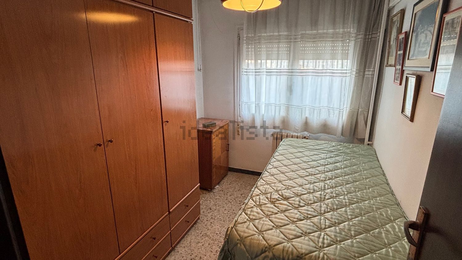 Piso de 85 m² en Zaragoza