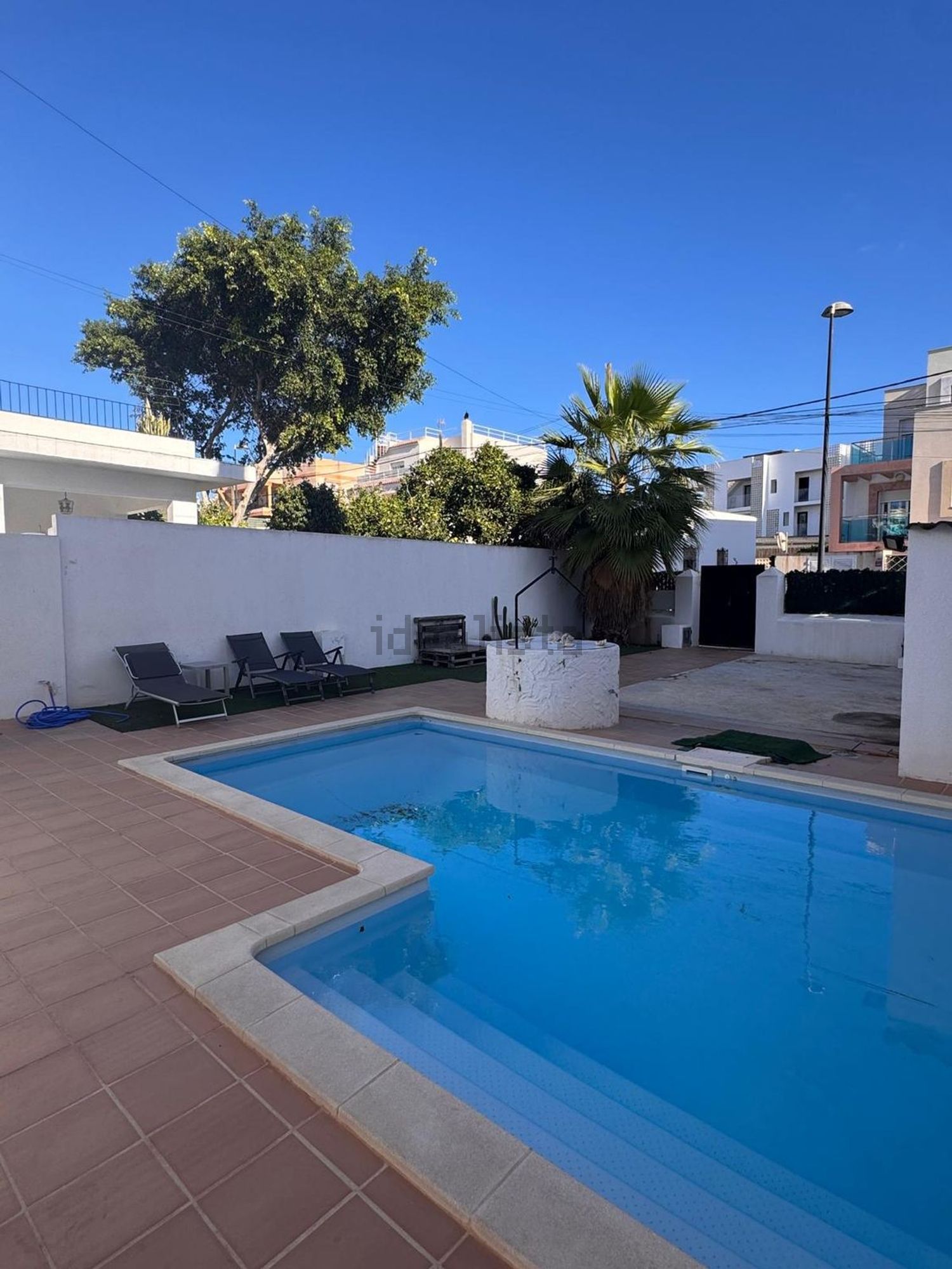 Maison 180 m² à Ibiza