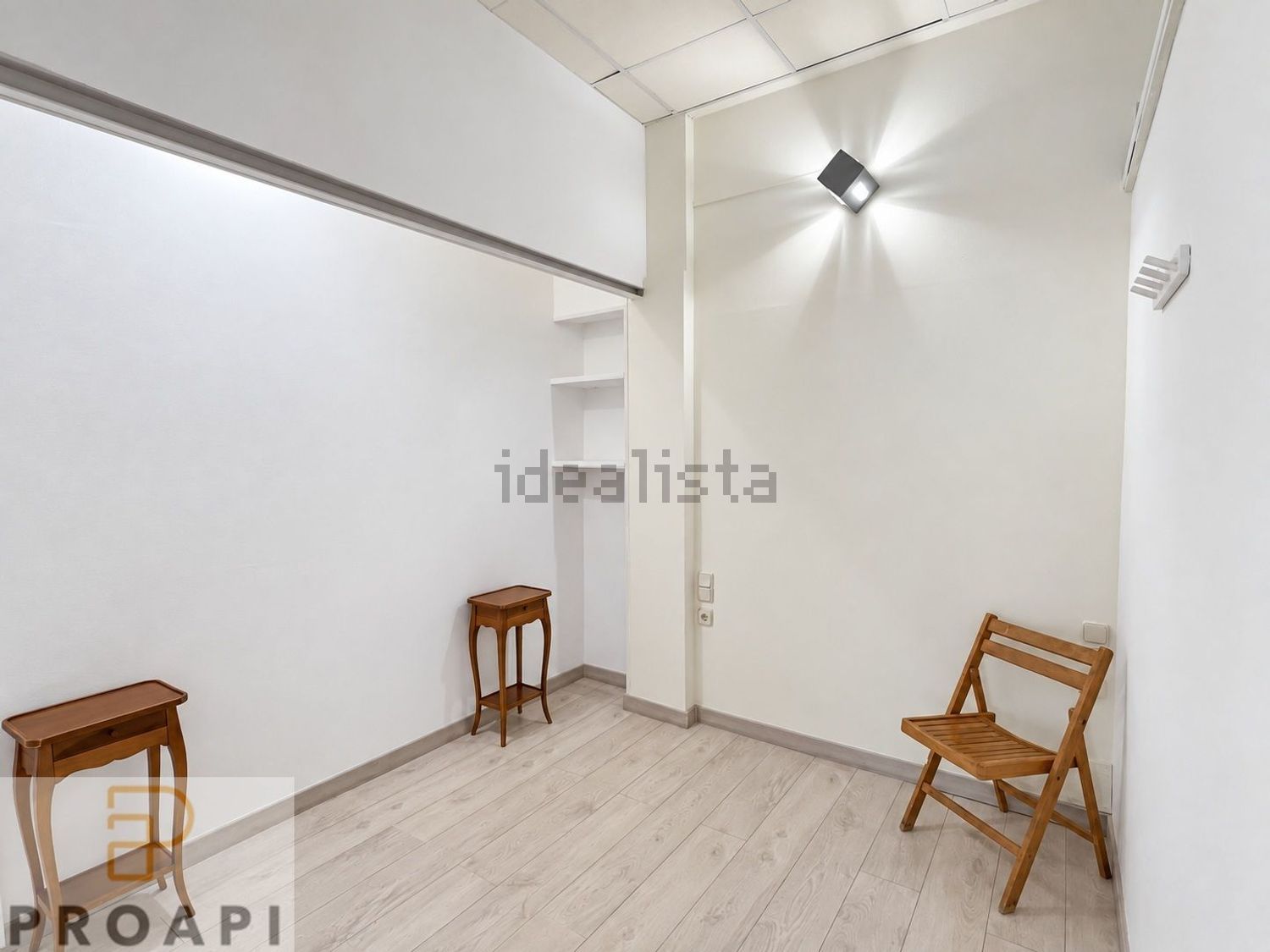 Piso de 41 m² en Gerona