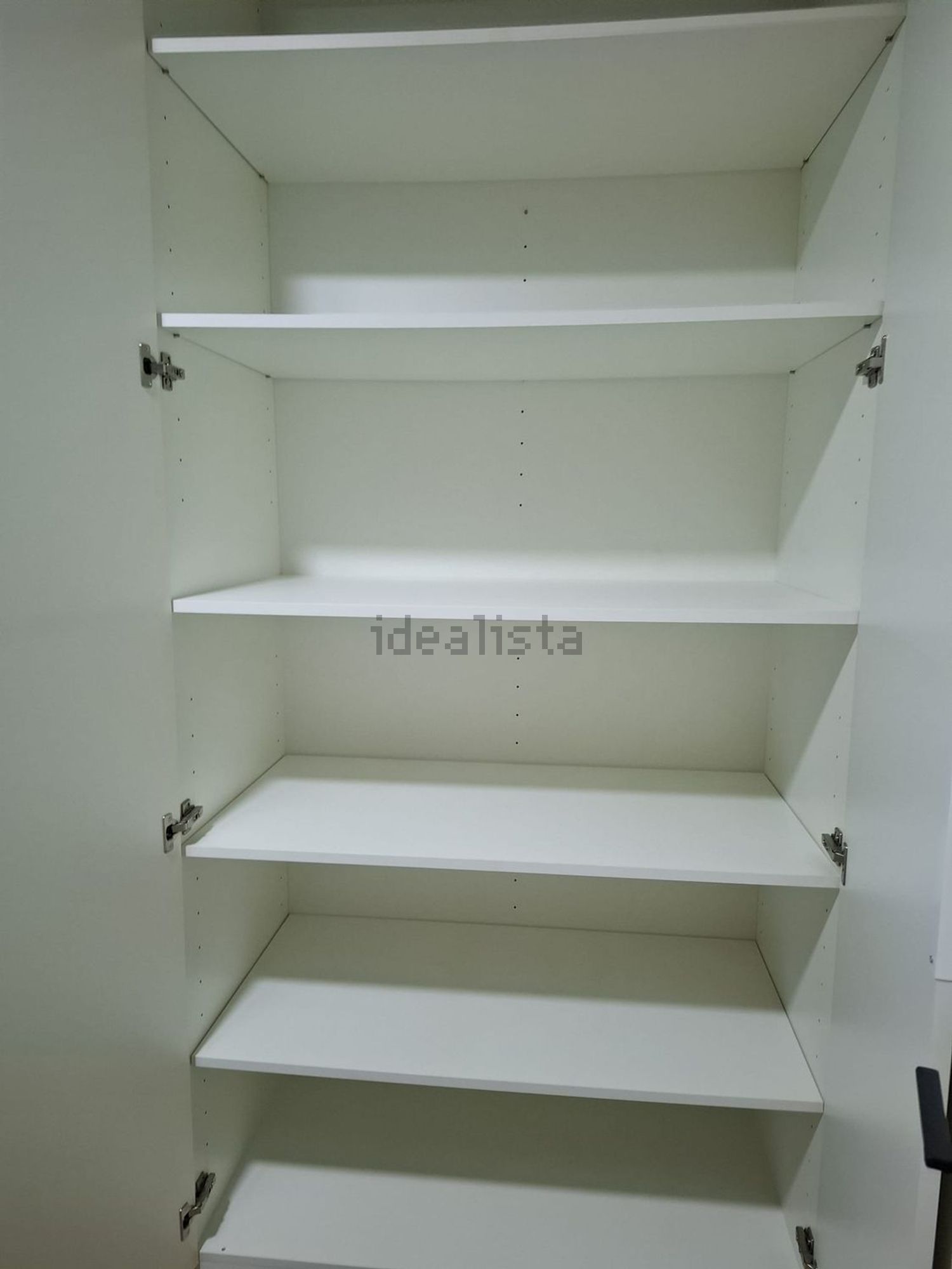 Appartement 40 m² à Albacete