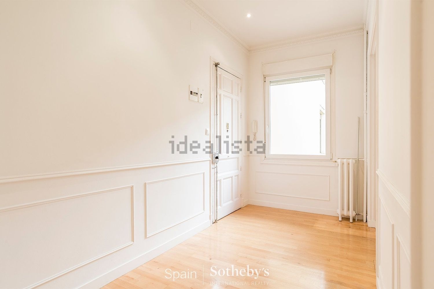 Appartamento 160 m² a Madrid