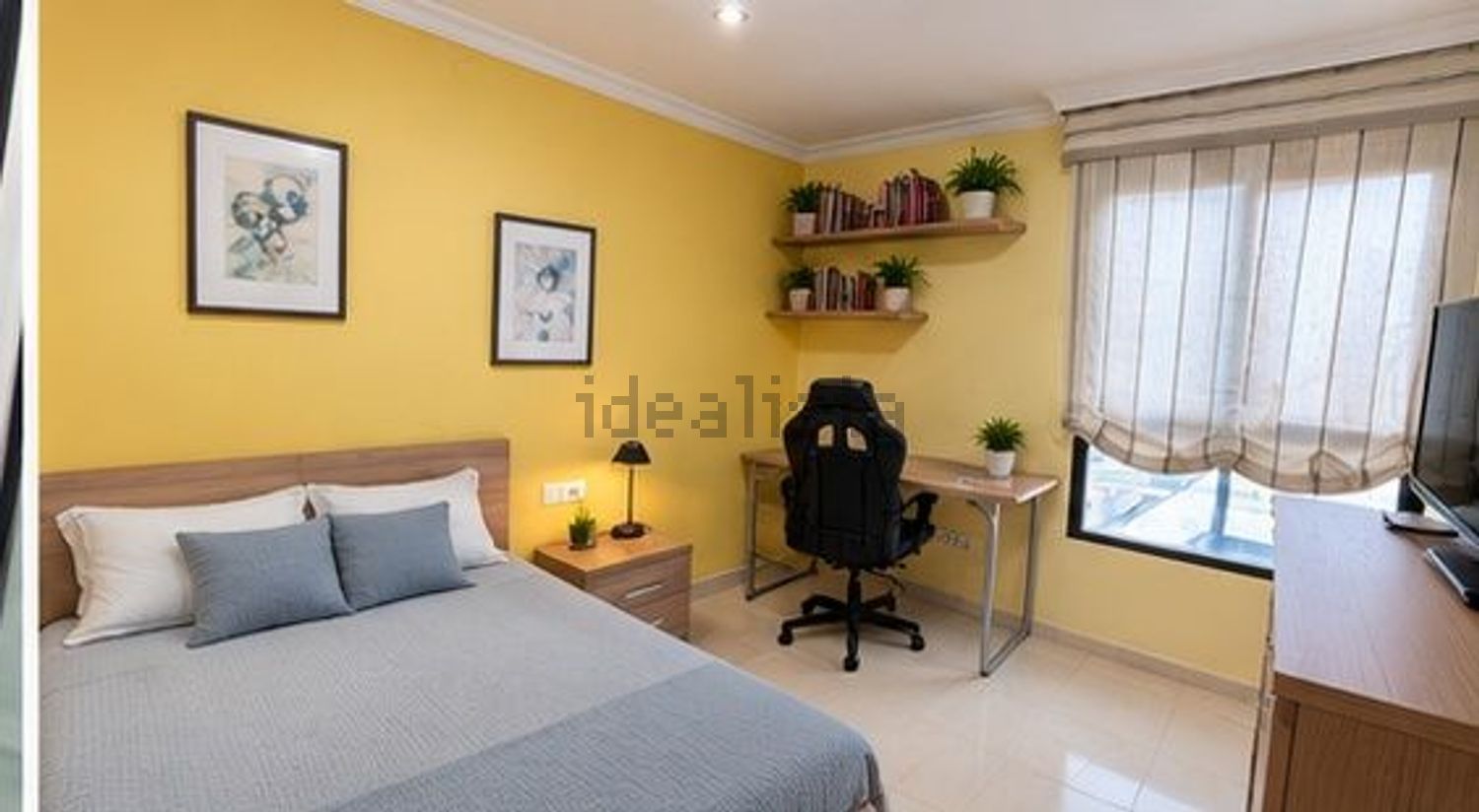 Zimmer zur Miete, Castelló de la Plana / Castellón de la Plana