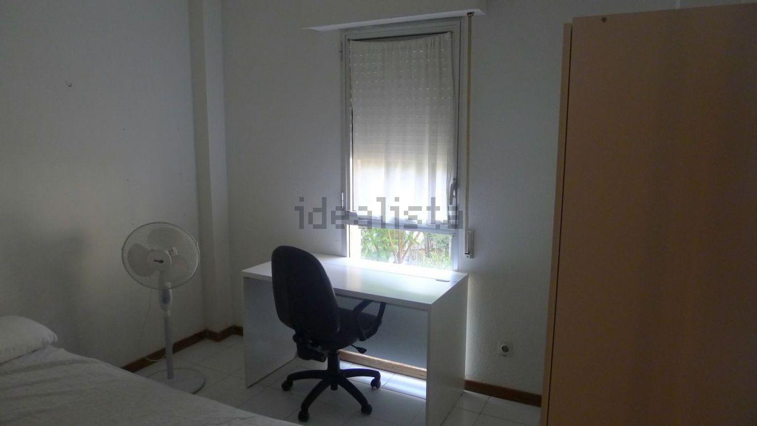 Pis de 50 m² a Sevilla