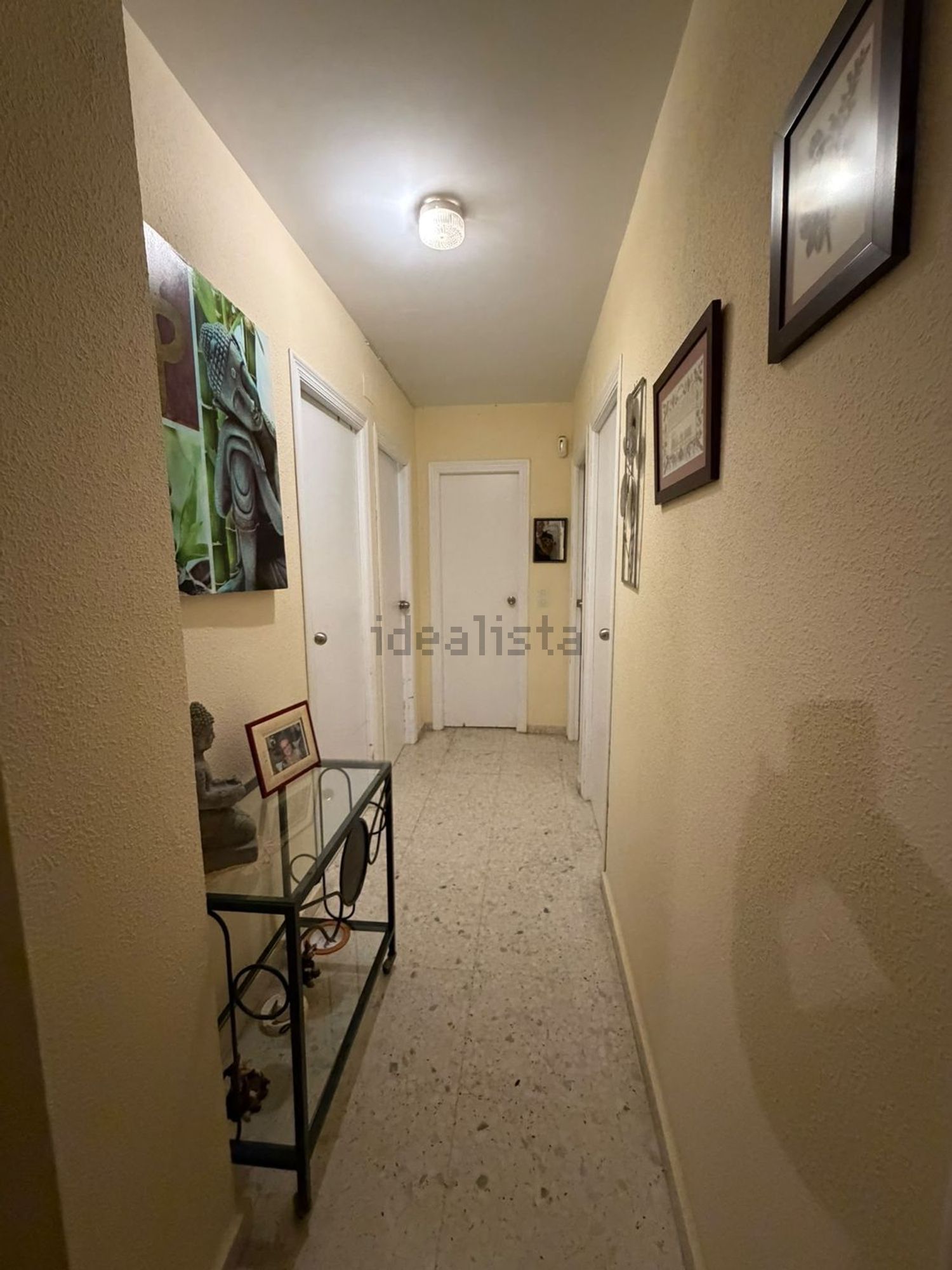 Piso de 102 m² en Dos Hermanas