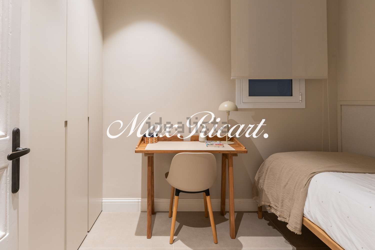Pis de 196 m² a Barcelona