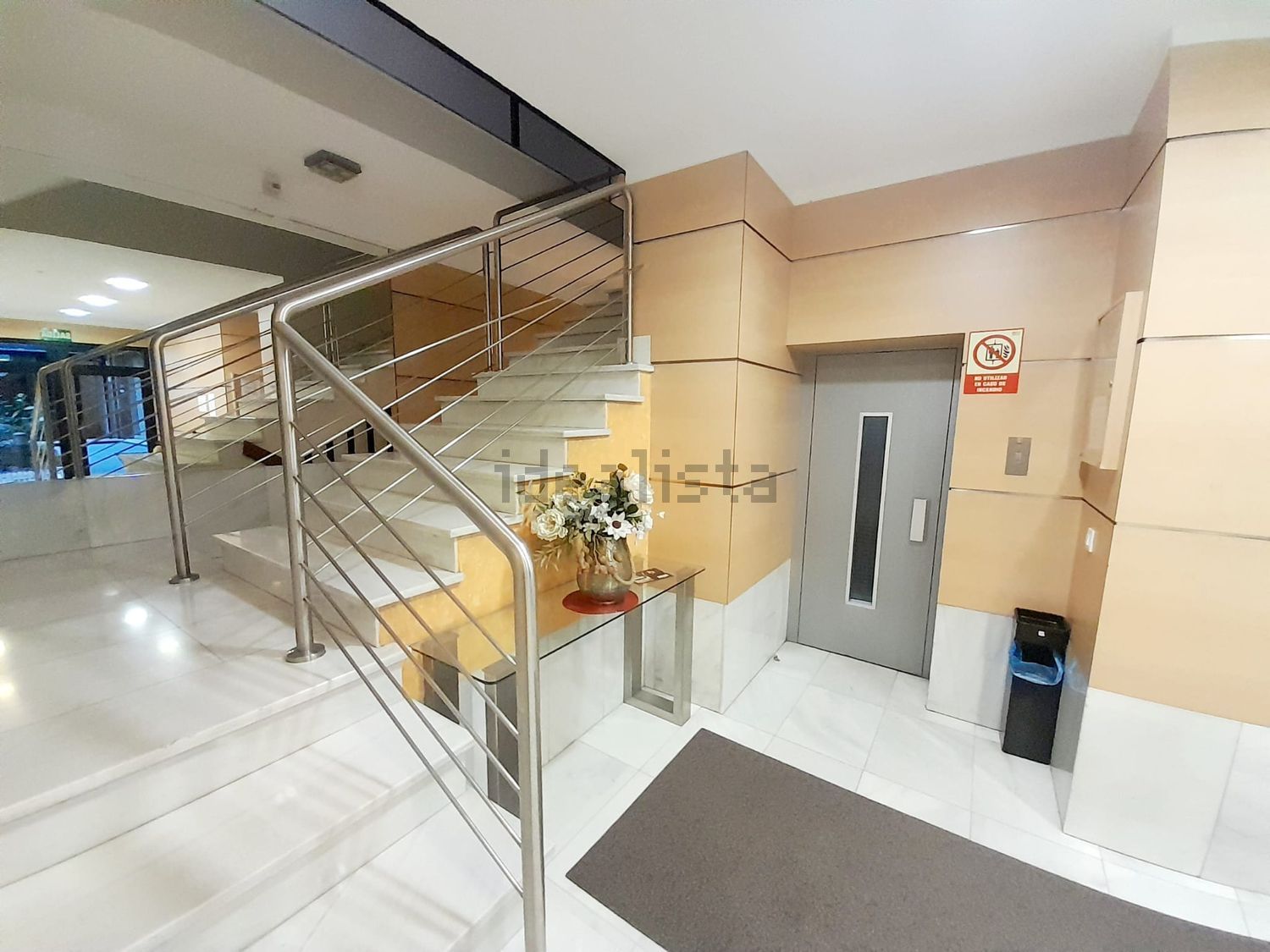 Pis de 89 m² a Madrid