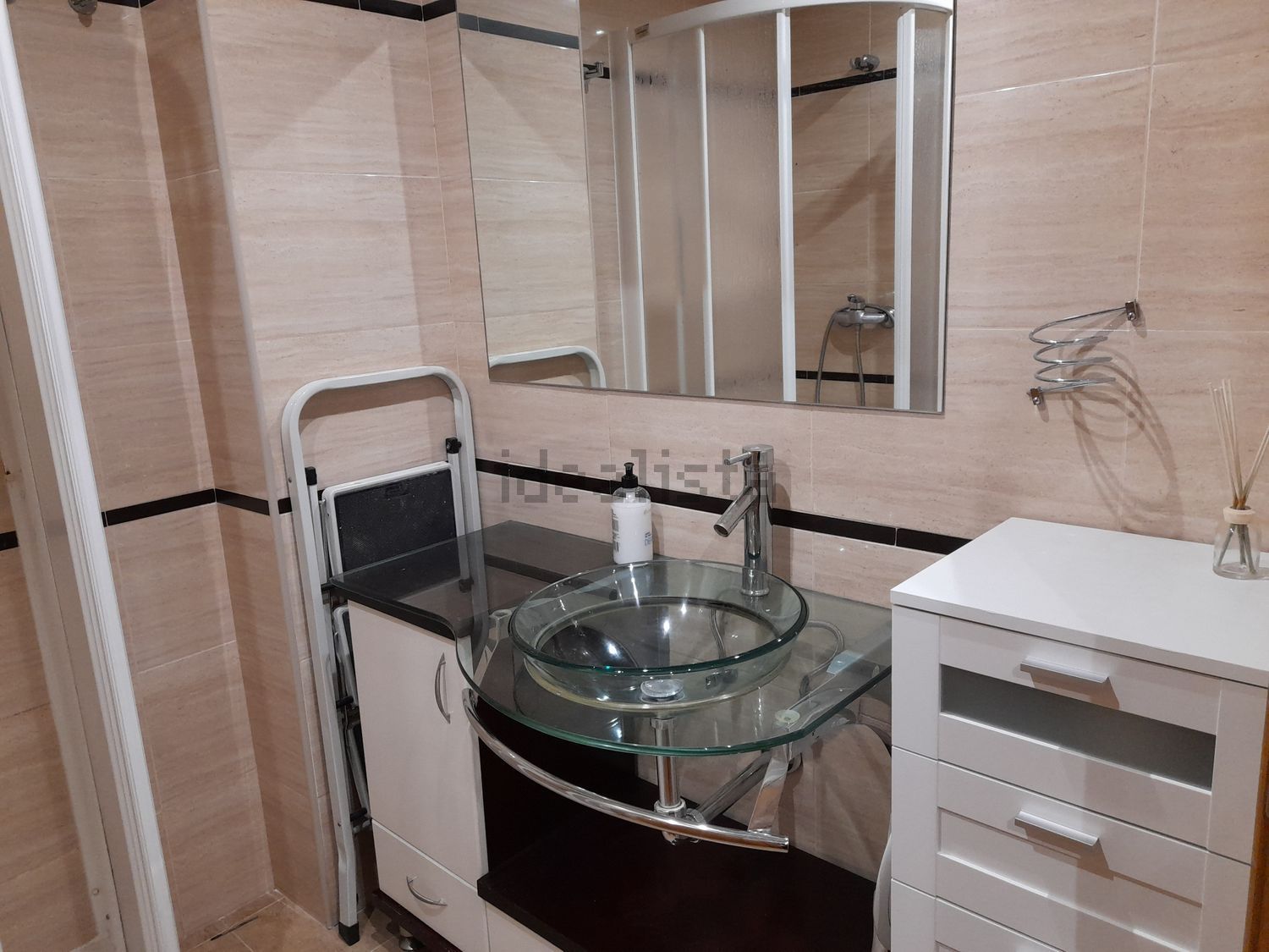Pis de 43 m² a Vigo