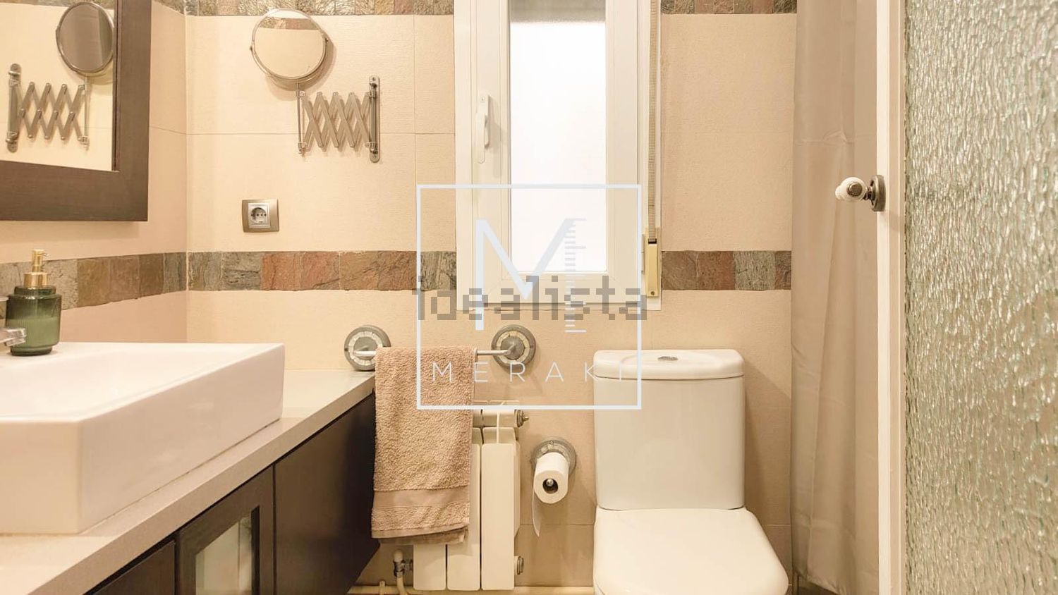 Pis de 106 m² a Albacete