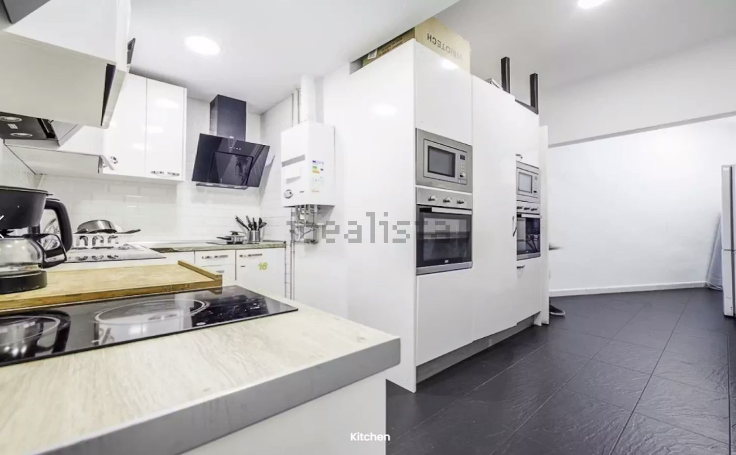 Habitación en alquiler, Sevilla
