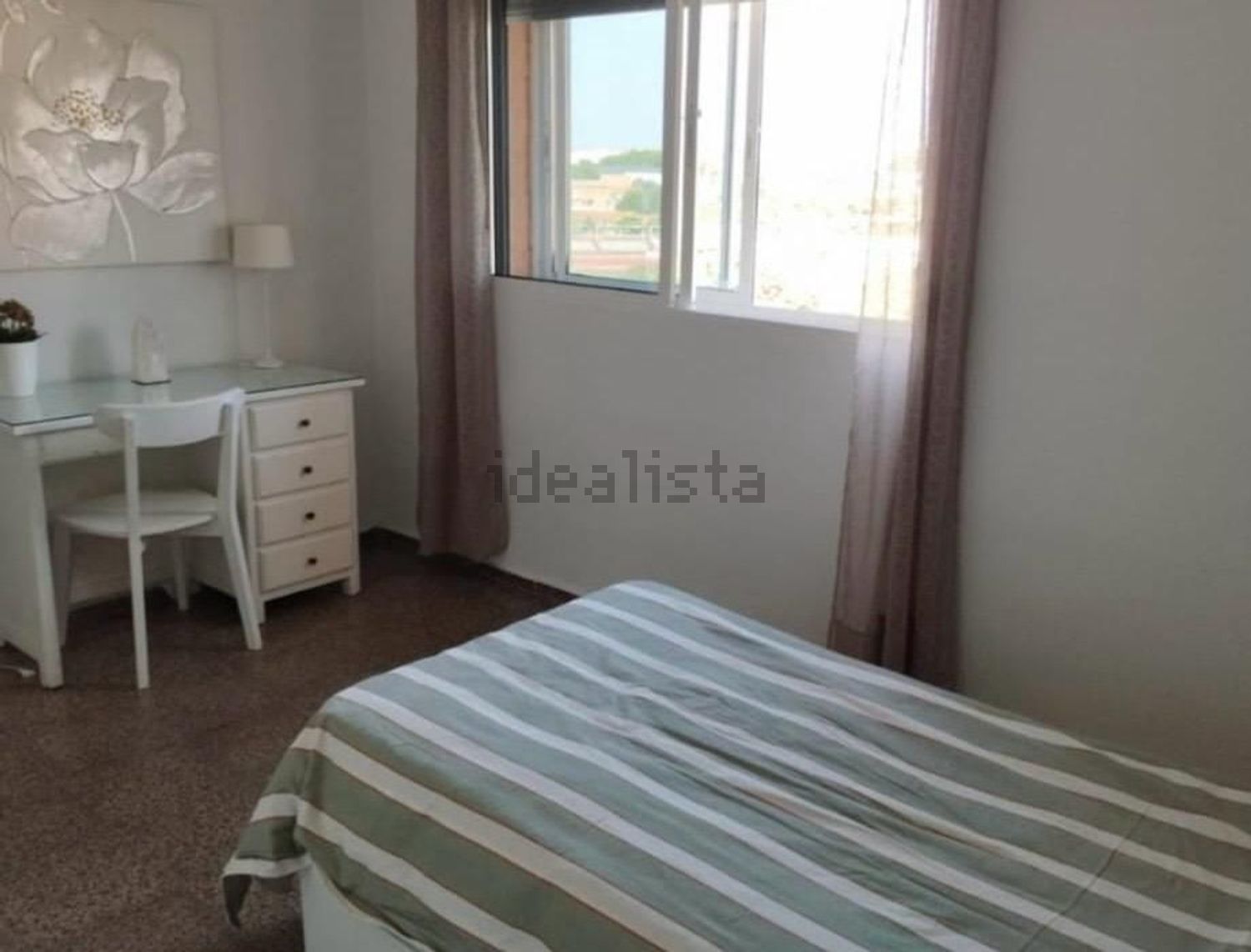 Room for rent, Córdoba