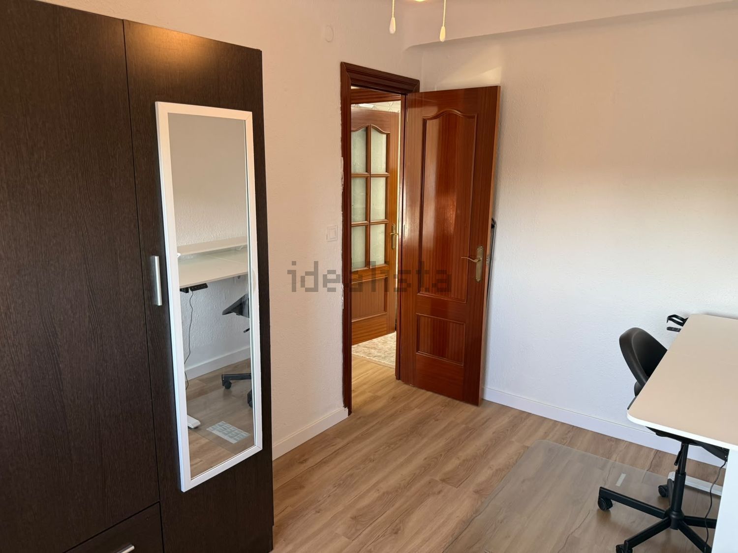 Piso de 60 m² en Málaga