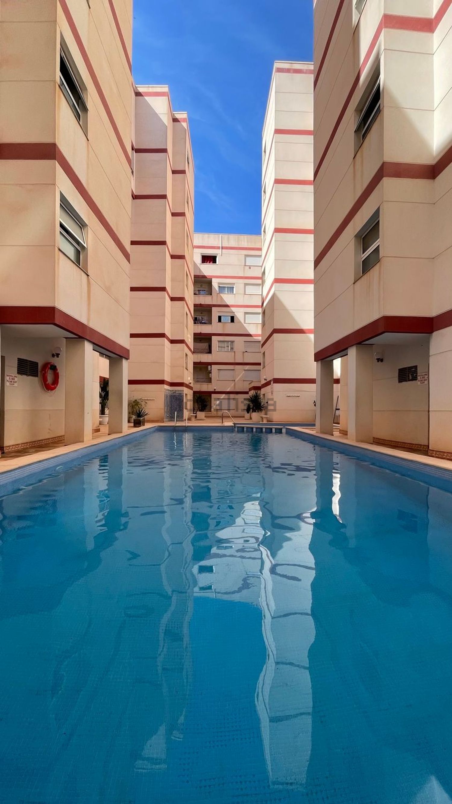 Wohnung 65 m² in Torrevieja