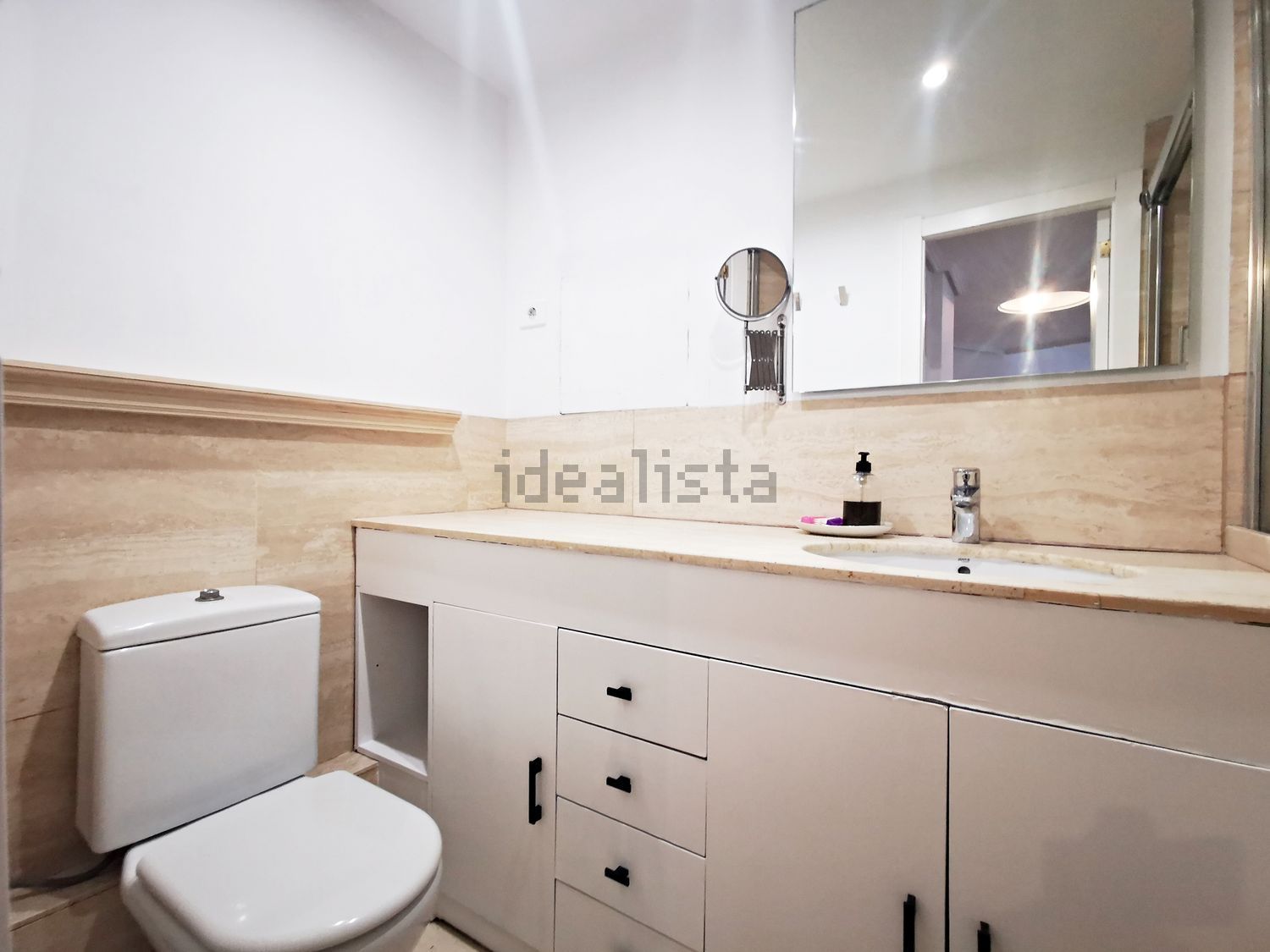 Habitació de lloguer, Bilbao