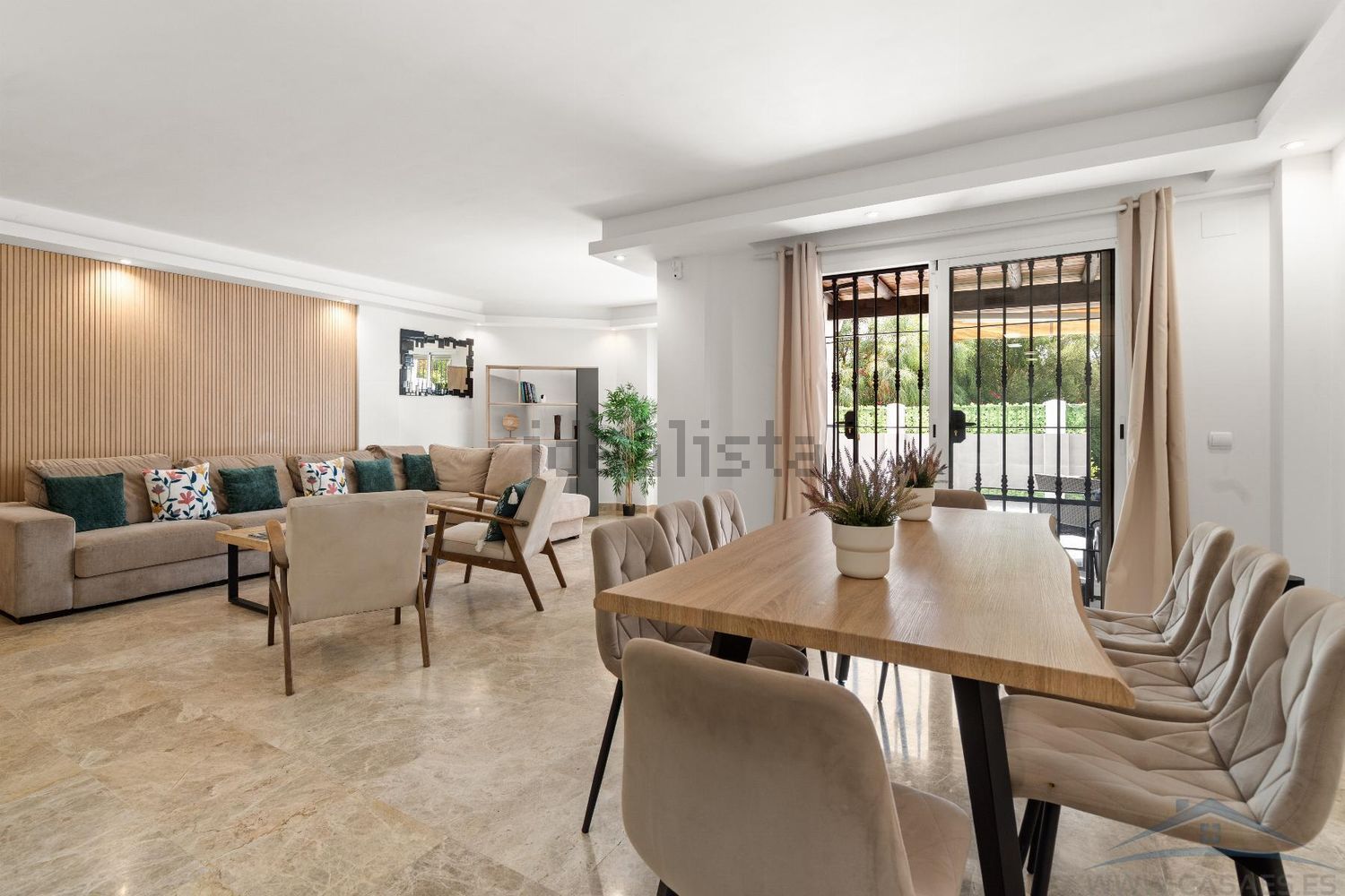 Casa de 200 m² a Marbella