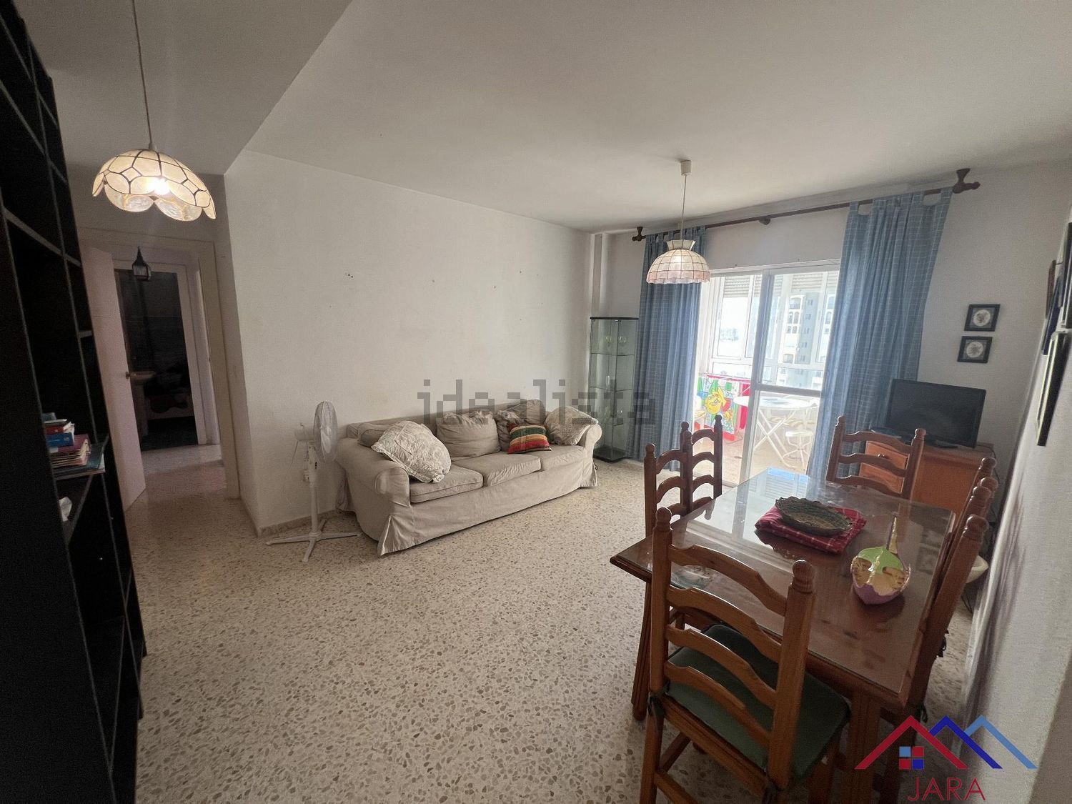 Piso de 70 m² en El Puerto de Santa María