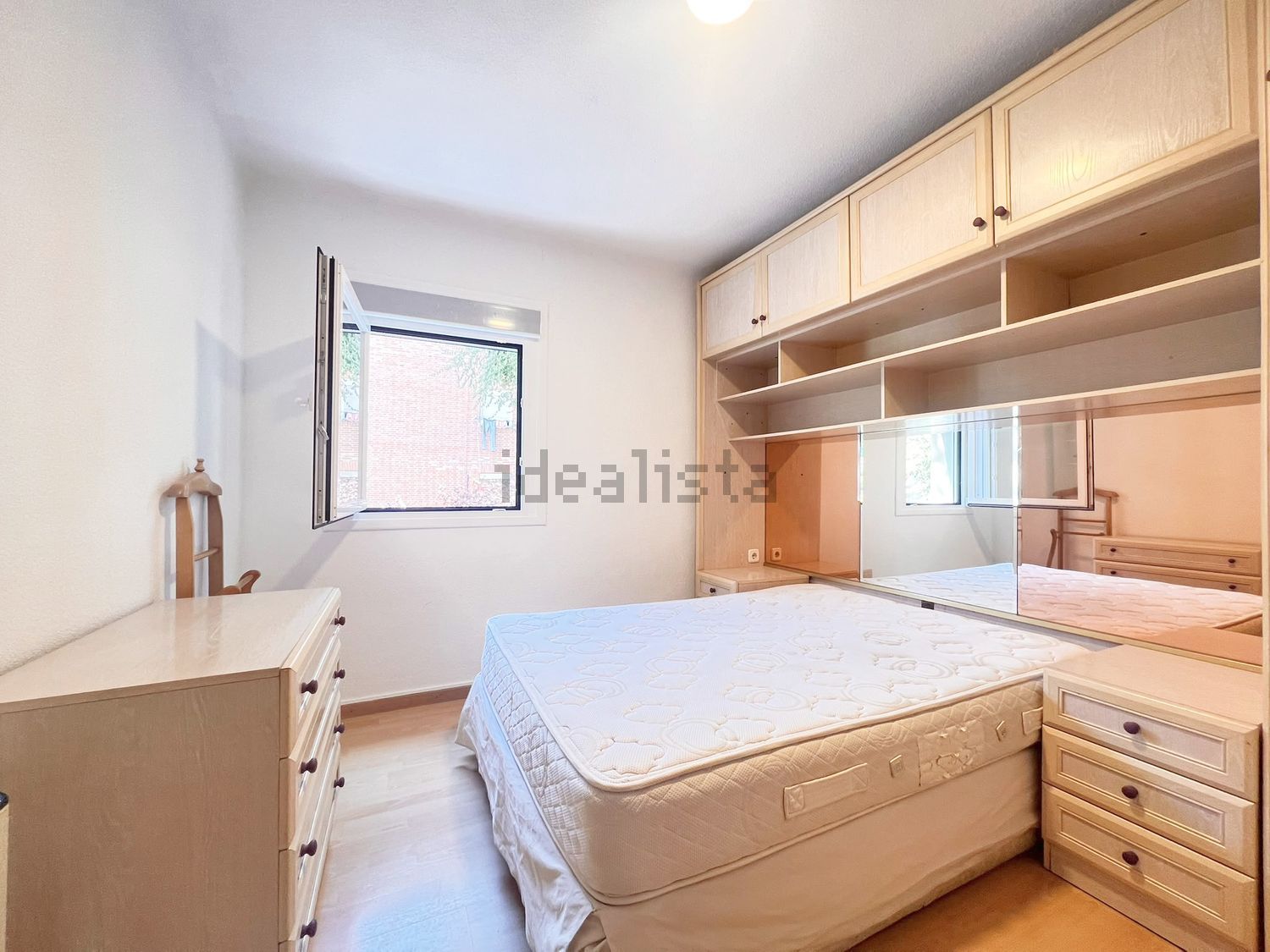 Piso de 47 m² en Madrid