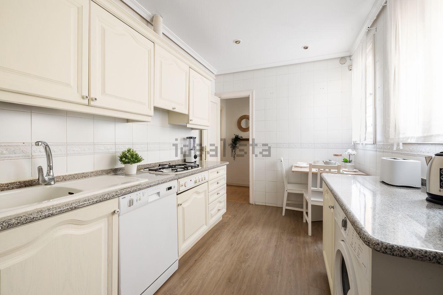 Pis de 55 m² a Madrid