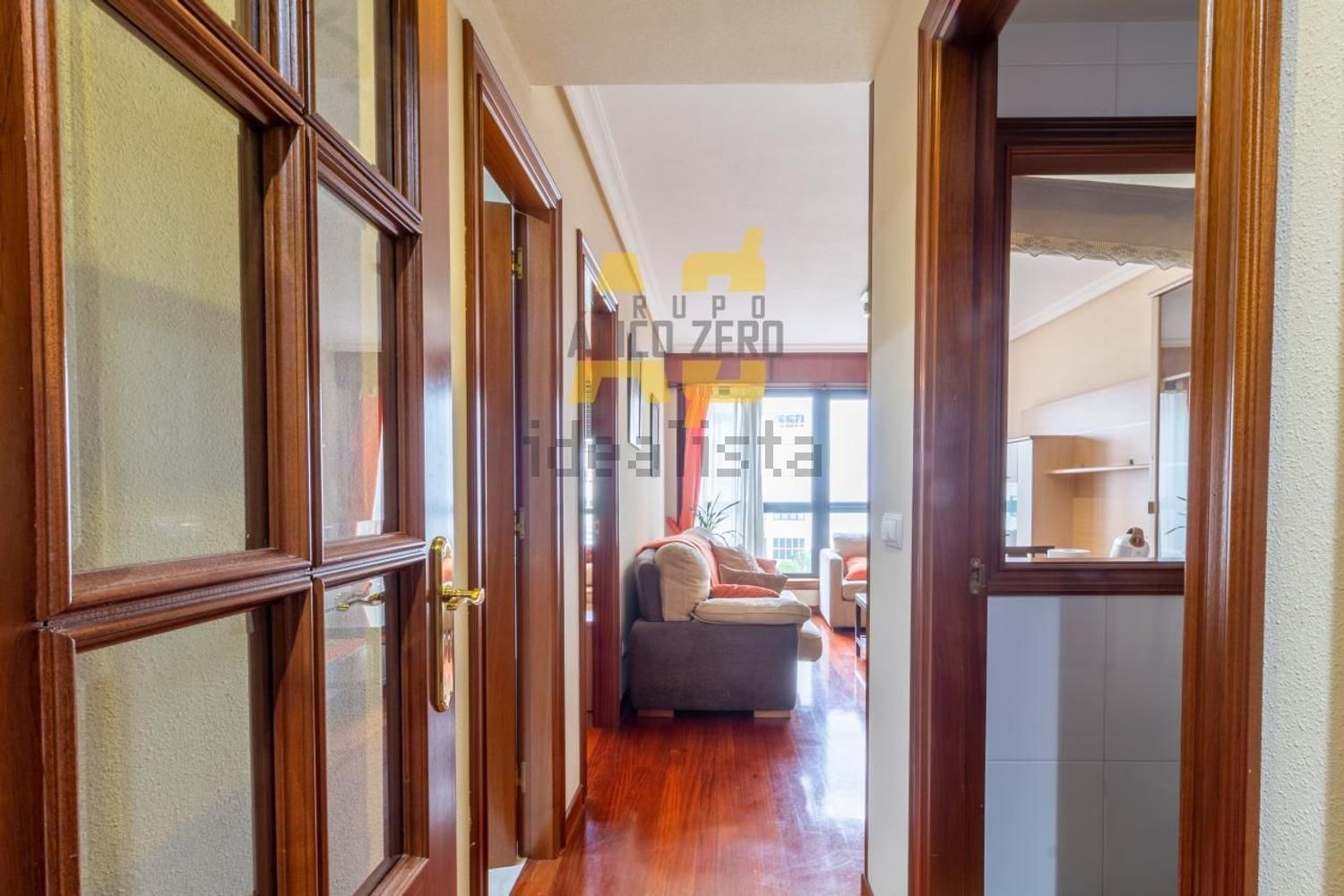 Piso de 45 m² en Vigo