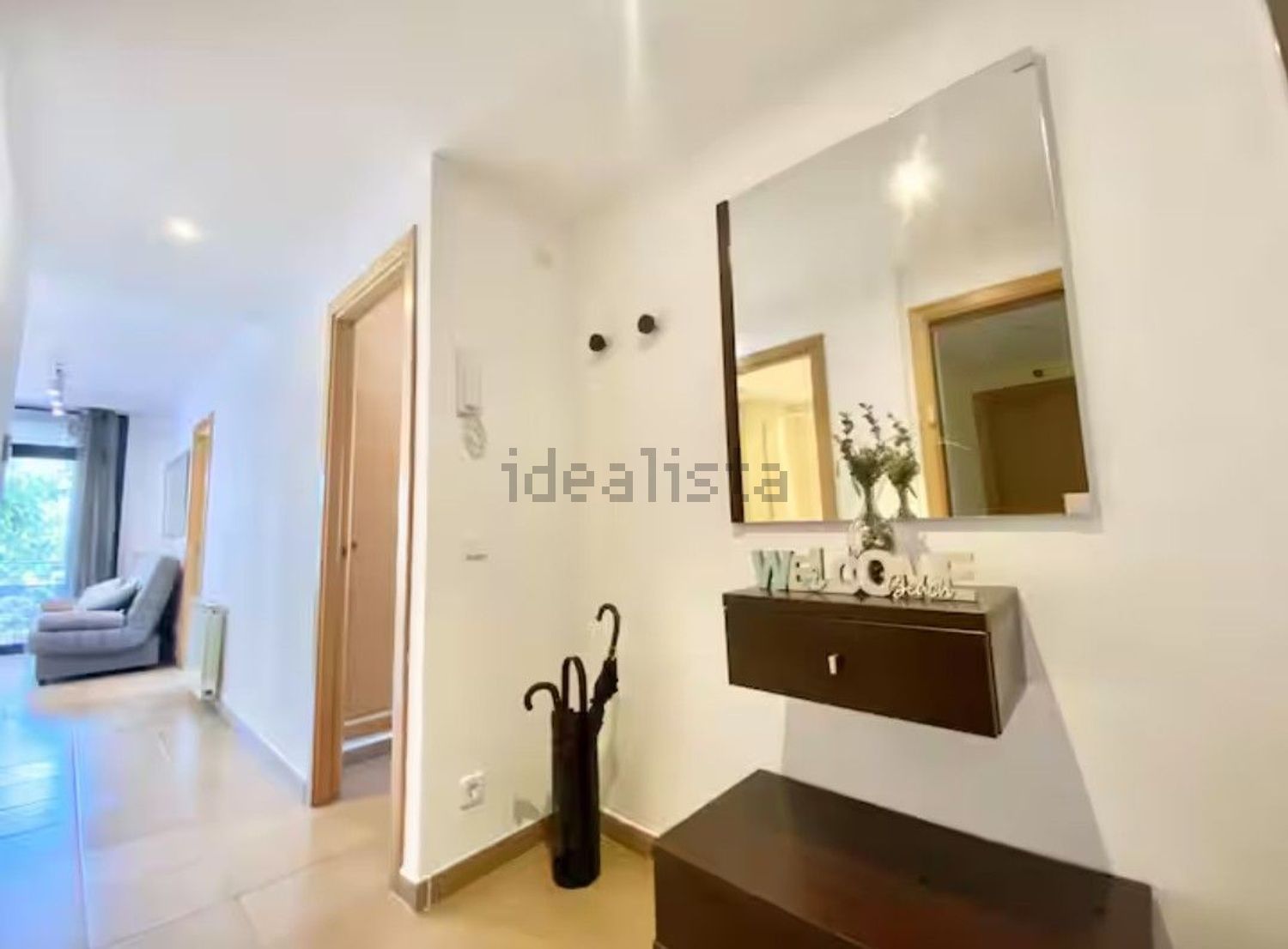 Pis de 50 m² a Sant Feliu de Guíxols