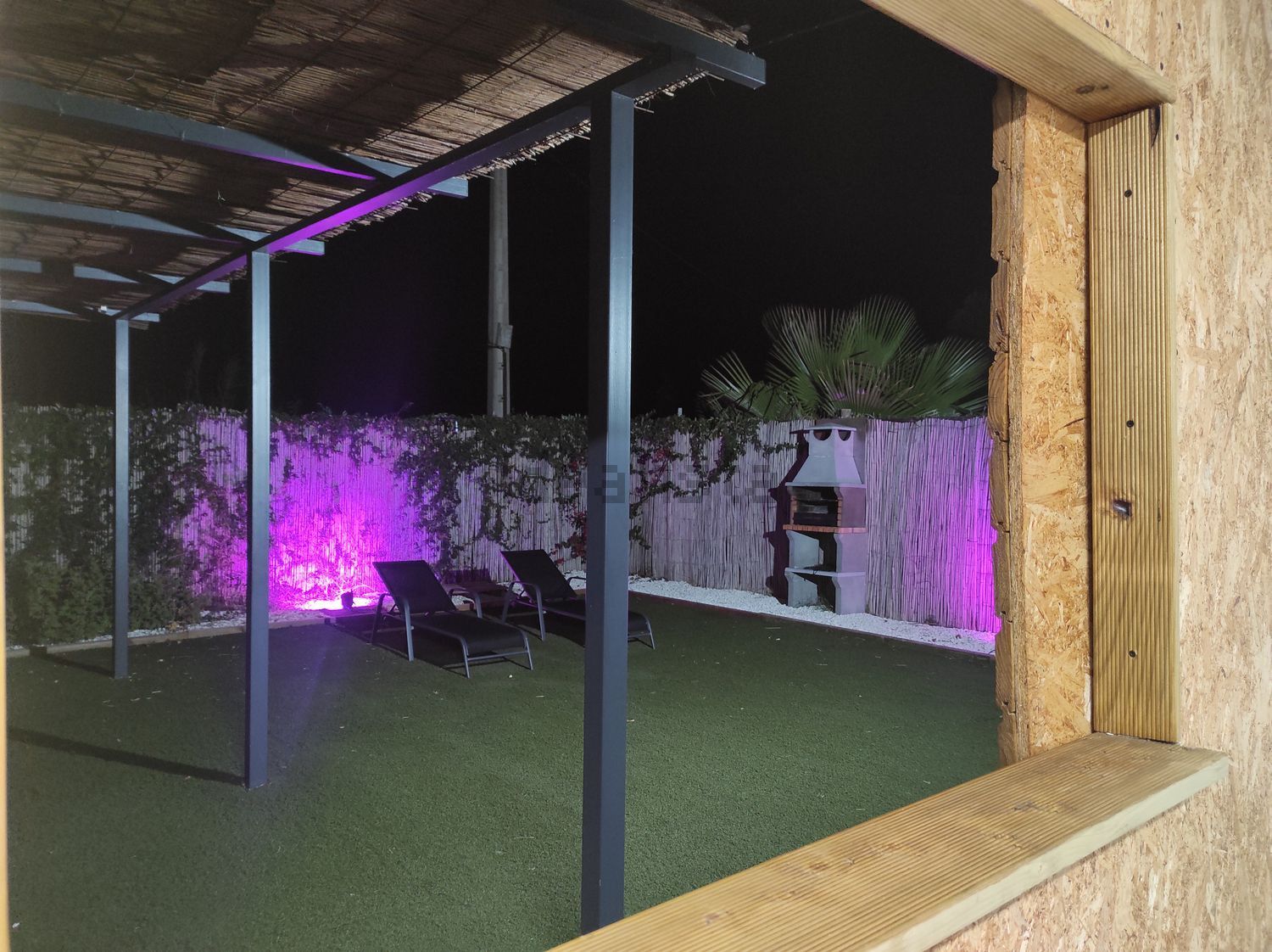Casa de 46 m² en Vejer de la Frontera