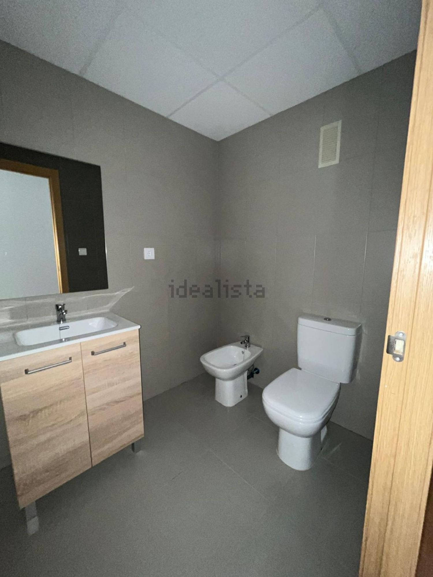 Apartamento 62 m² em Montserrat