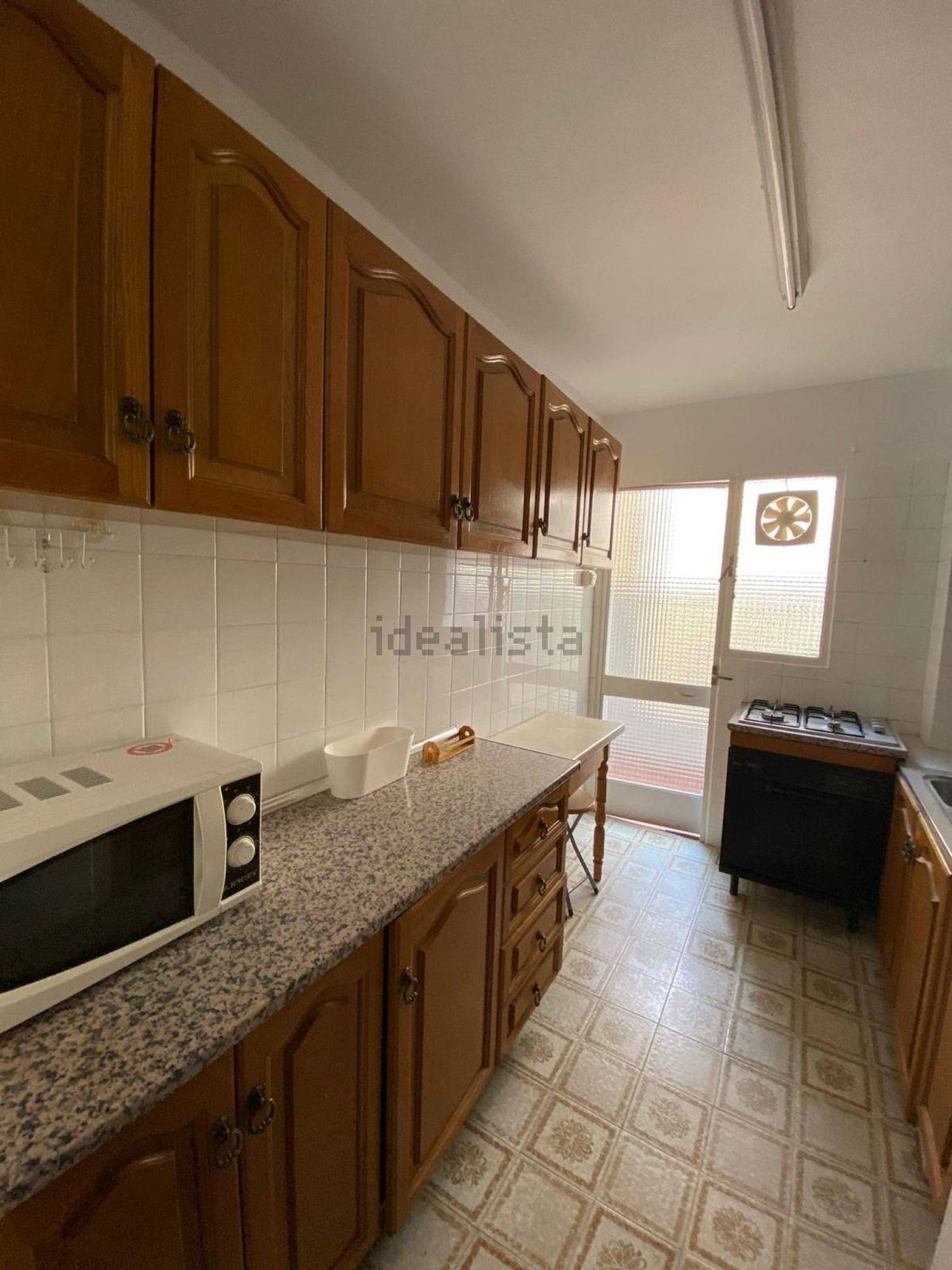 Apartamento 116 m² em Granada