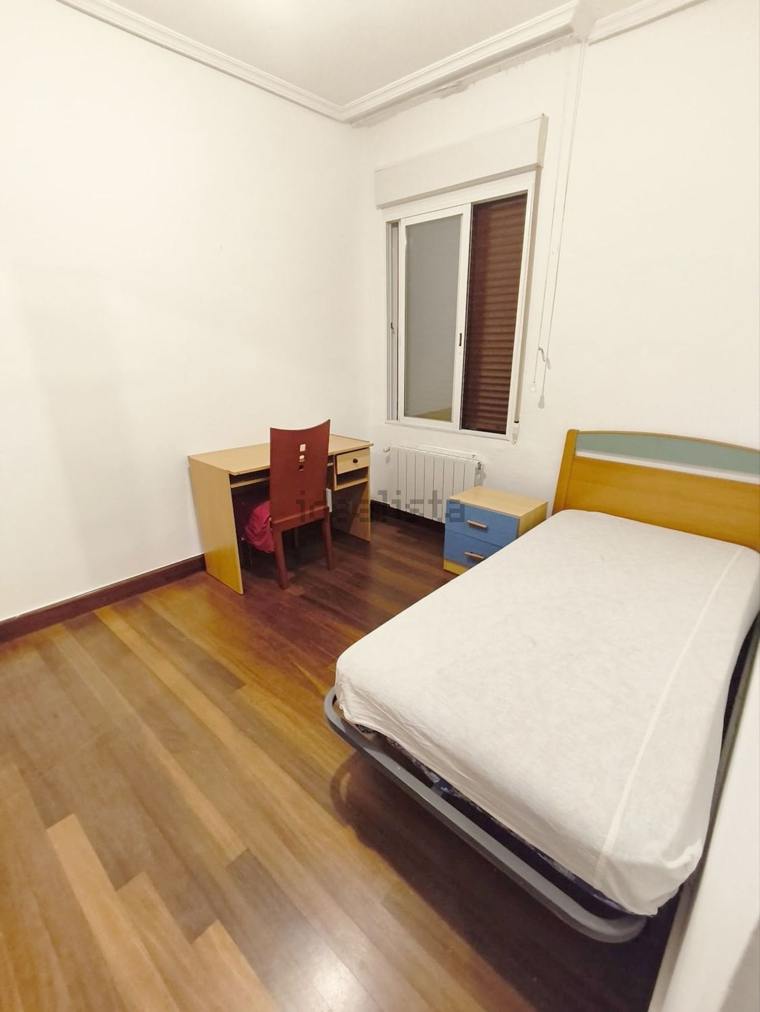 Wohnung 77 m² in Bilbao