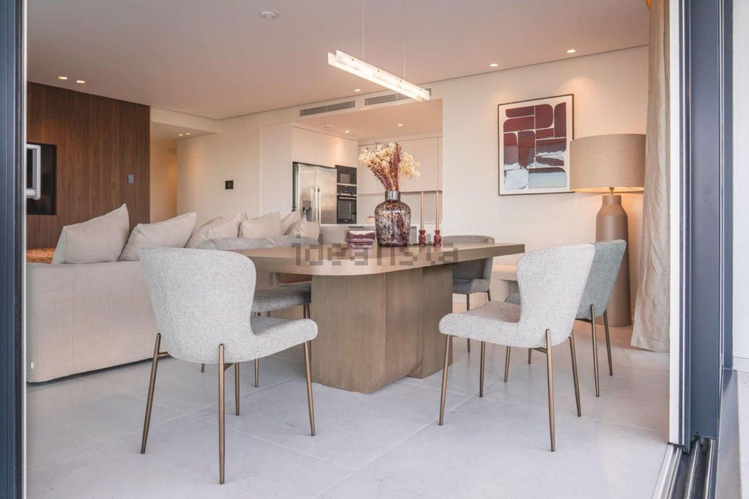 Piso de 180 m² en Marbella