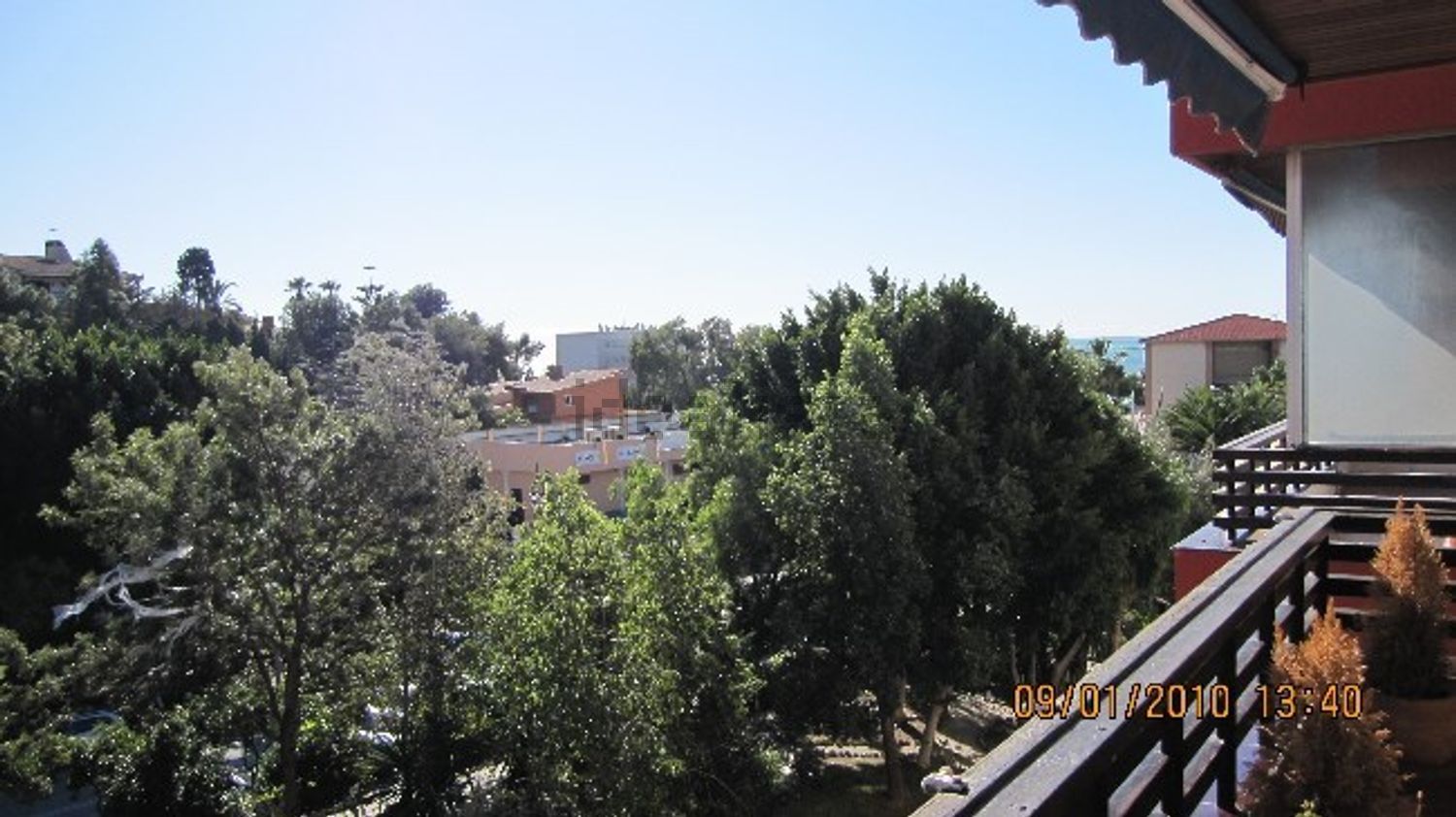 Wohnung 80 m² in Málaga