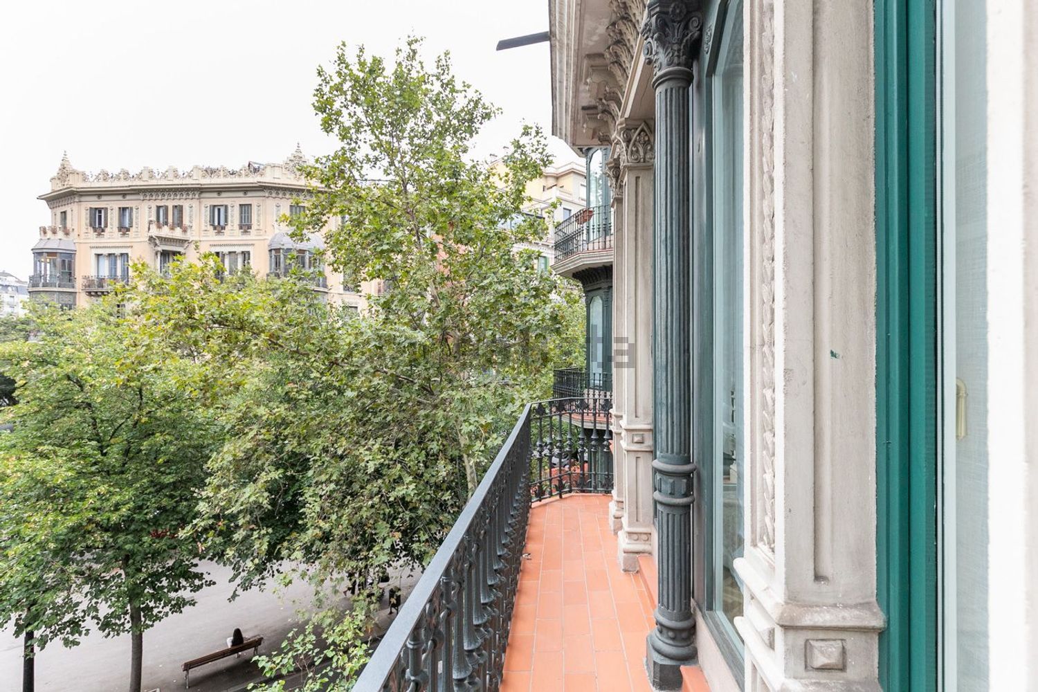 Appartamento 120 m² a Barcelona